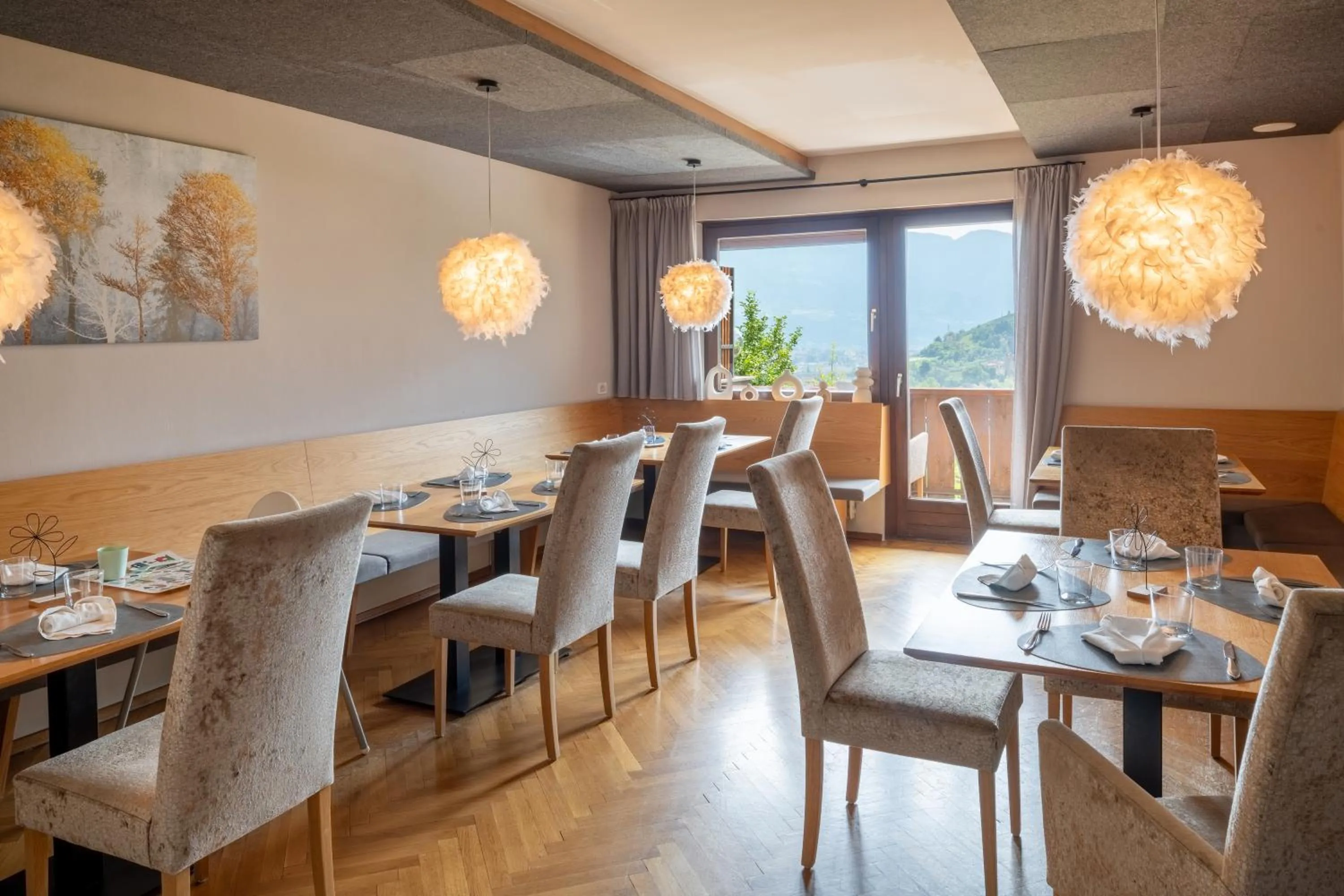 Hotel Residence MaVie