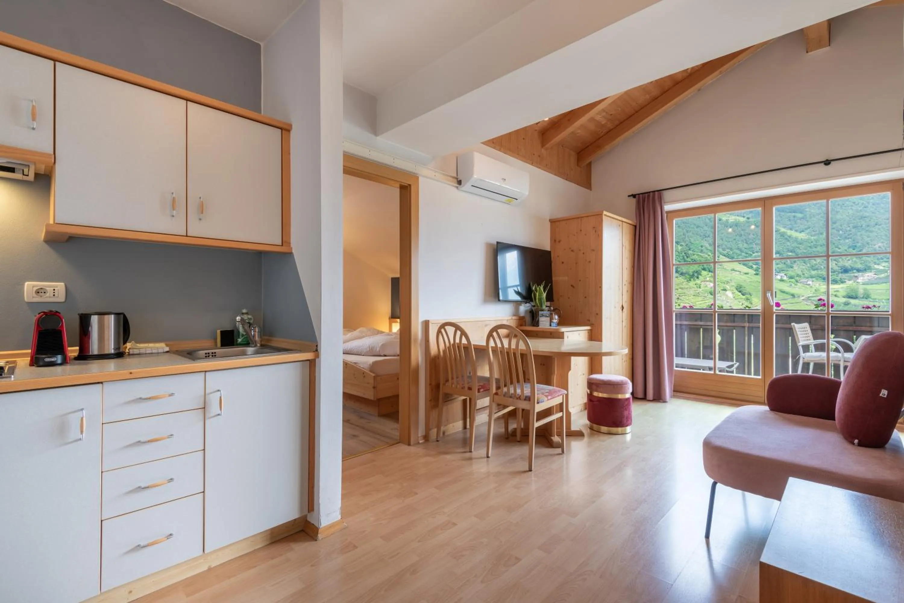 Hotel Residence MaVie