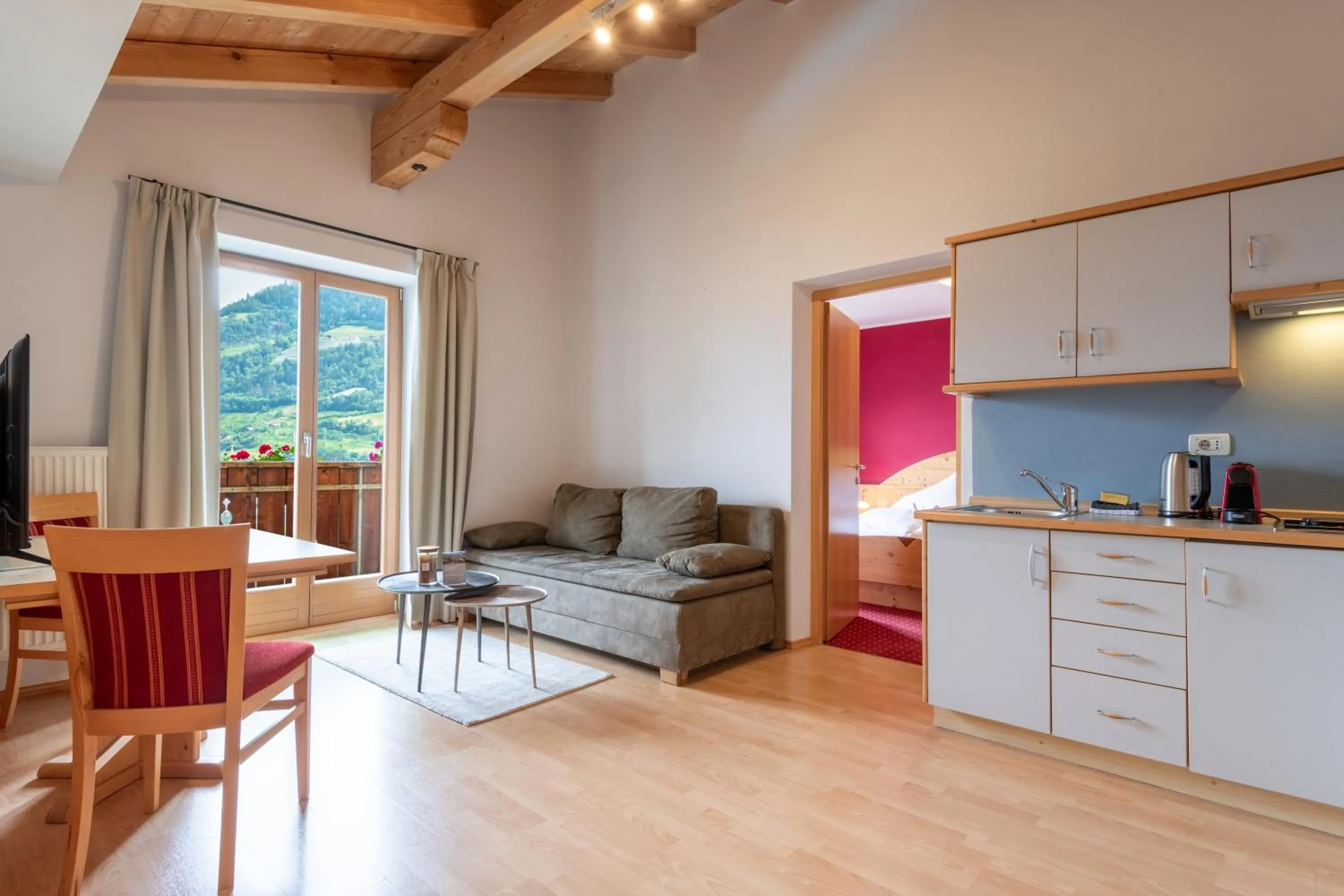 Hotel Residence MaVie