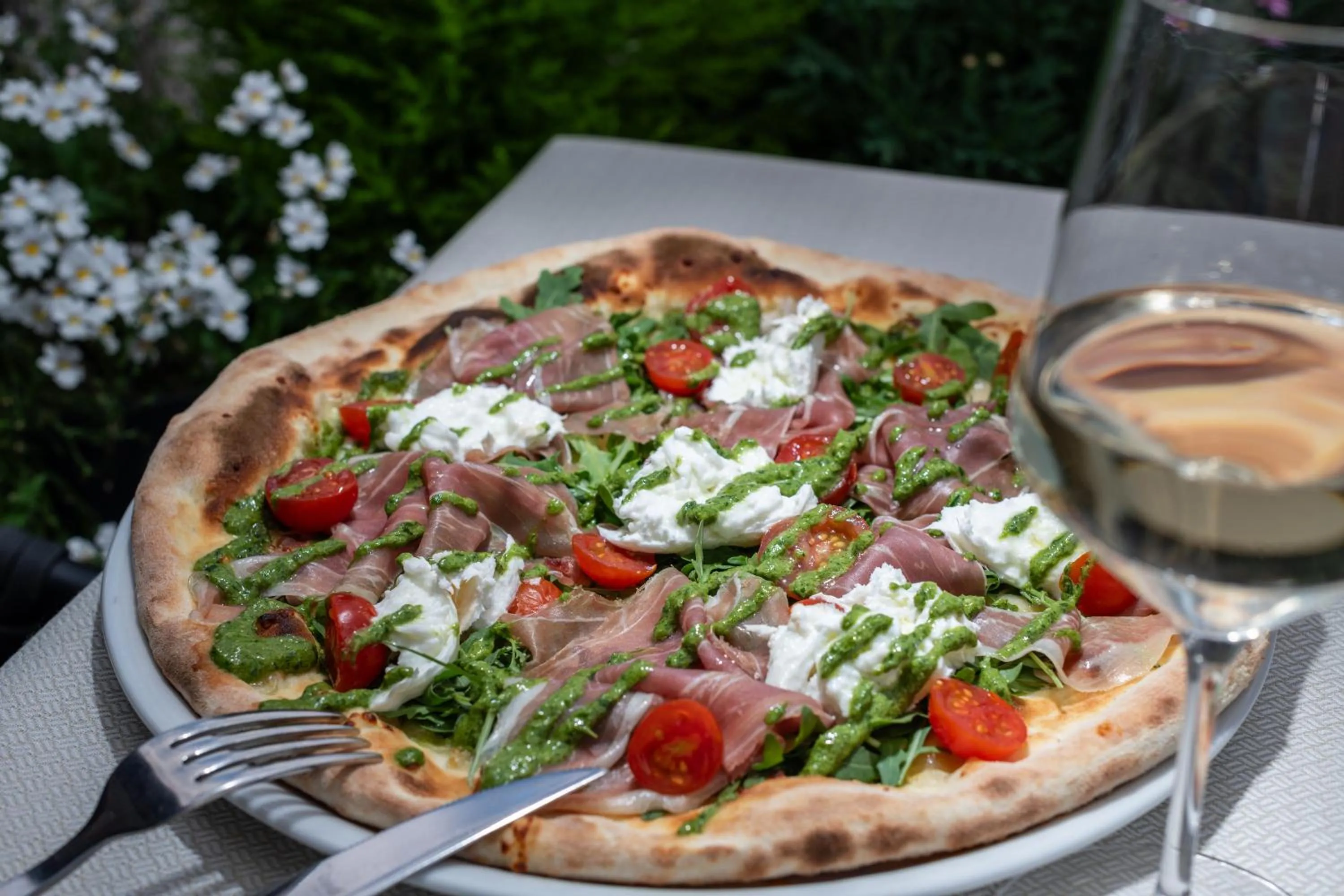 Hotel Residence MaVie