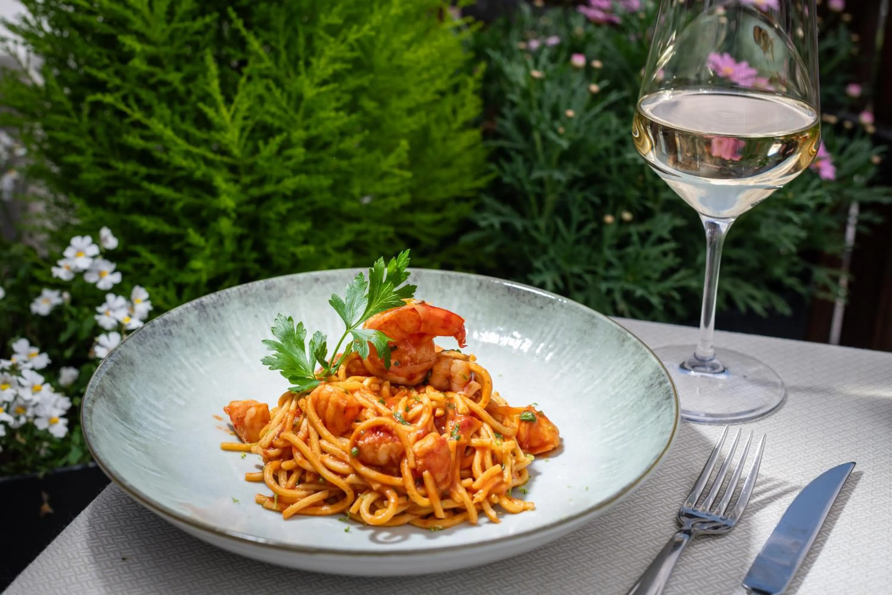 Hotel Residence MaVie