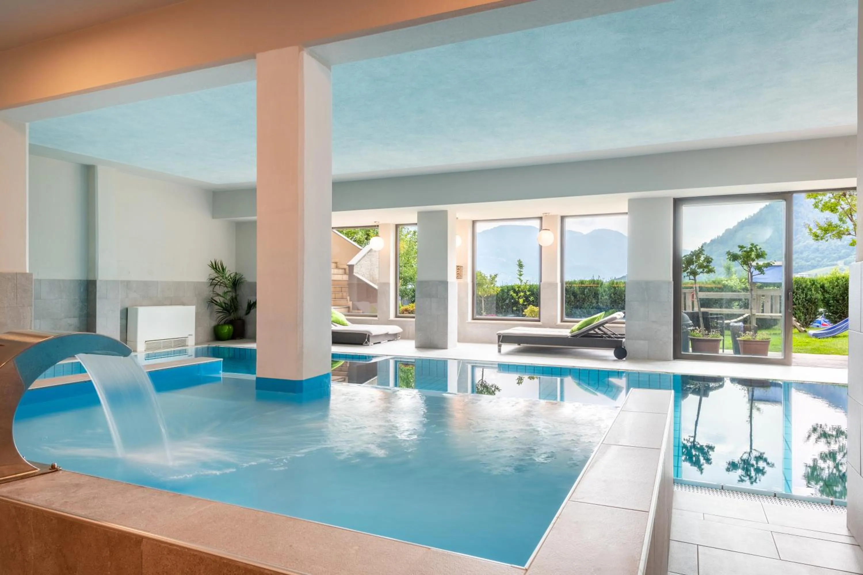 Hotel Residence MaVie