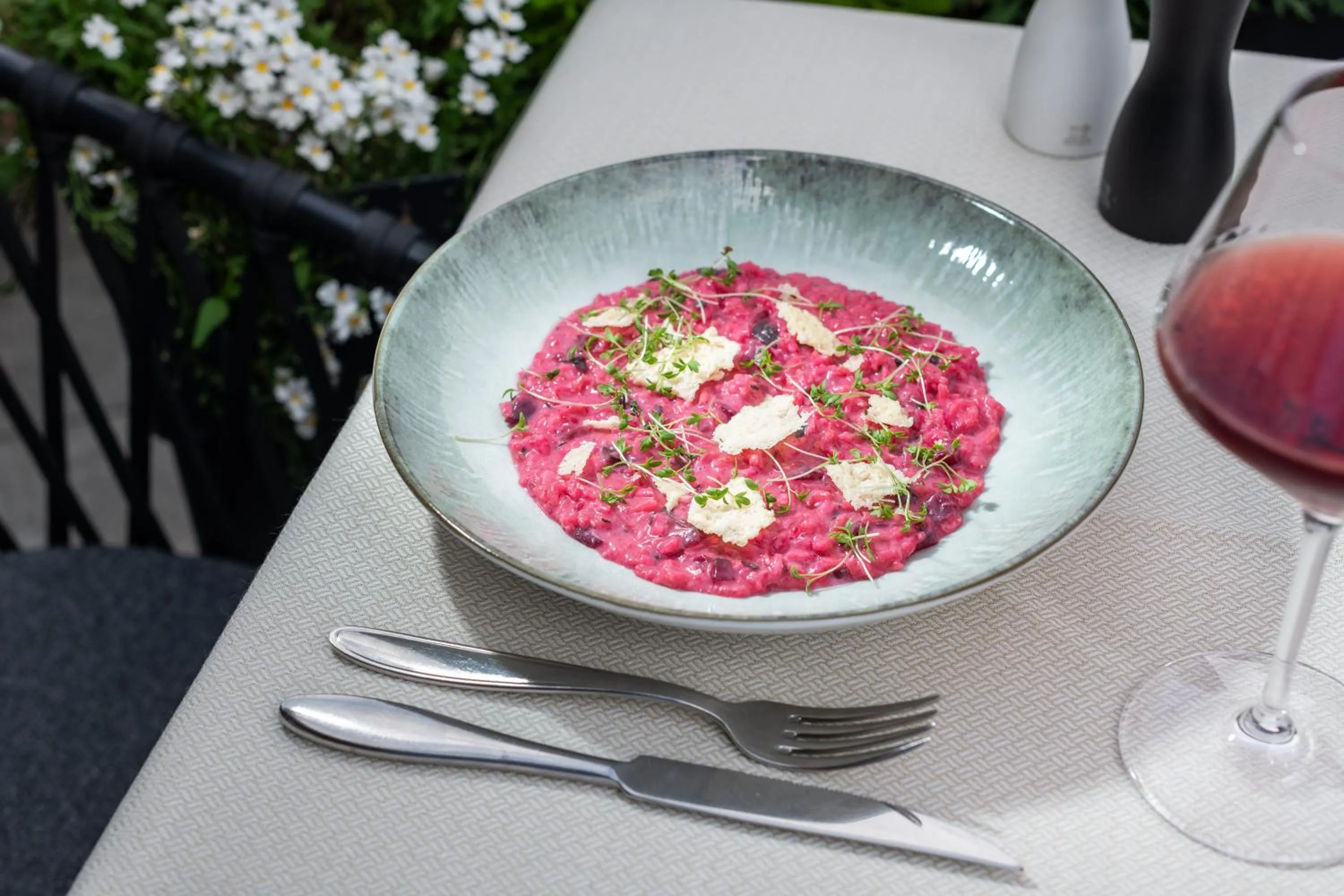 Hotel Residence MaVie