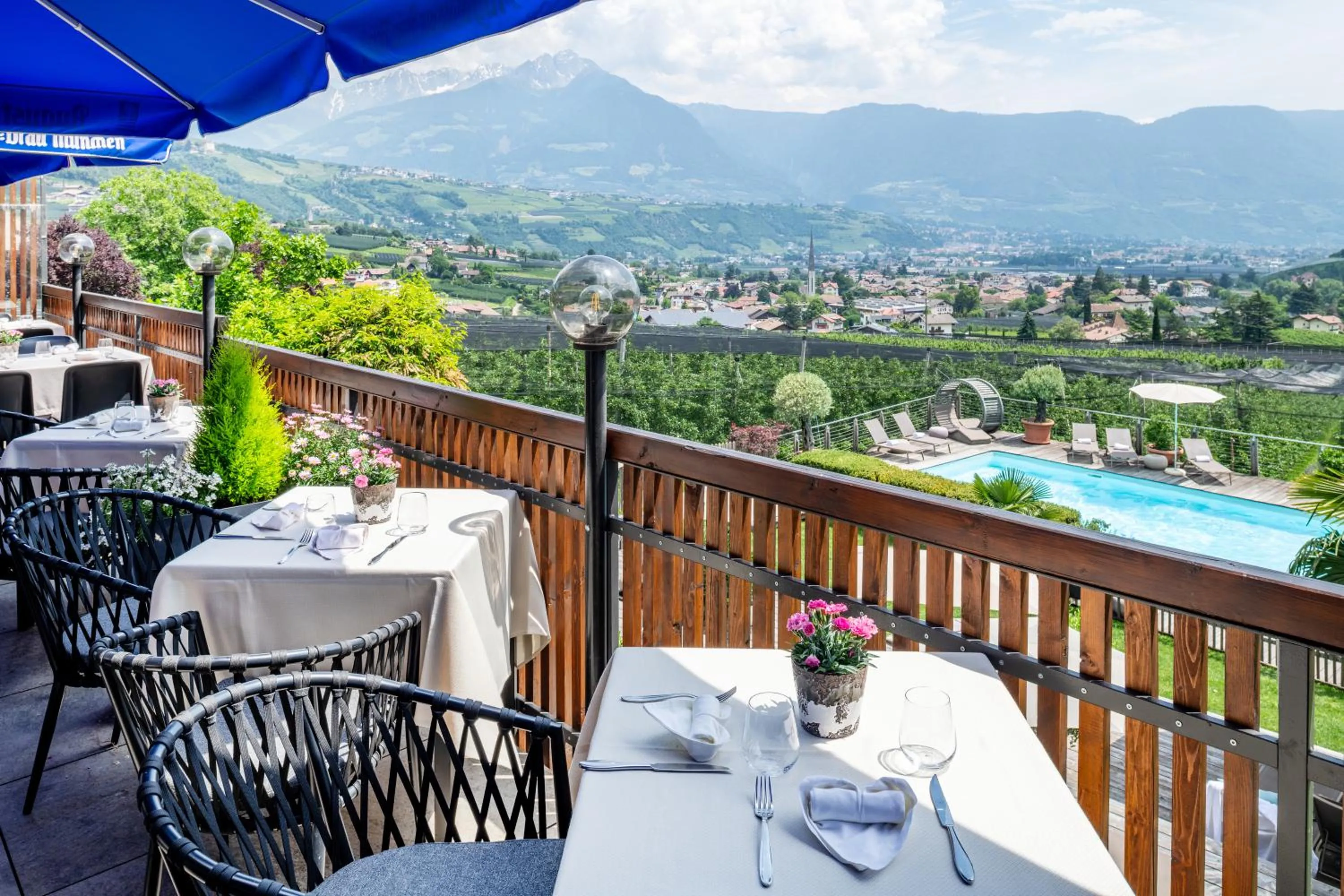 Hotel Residence MaVie