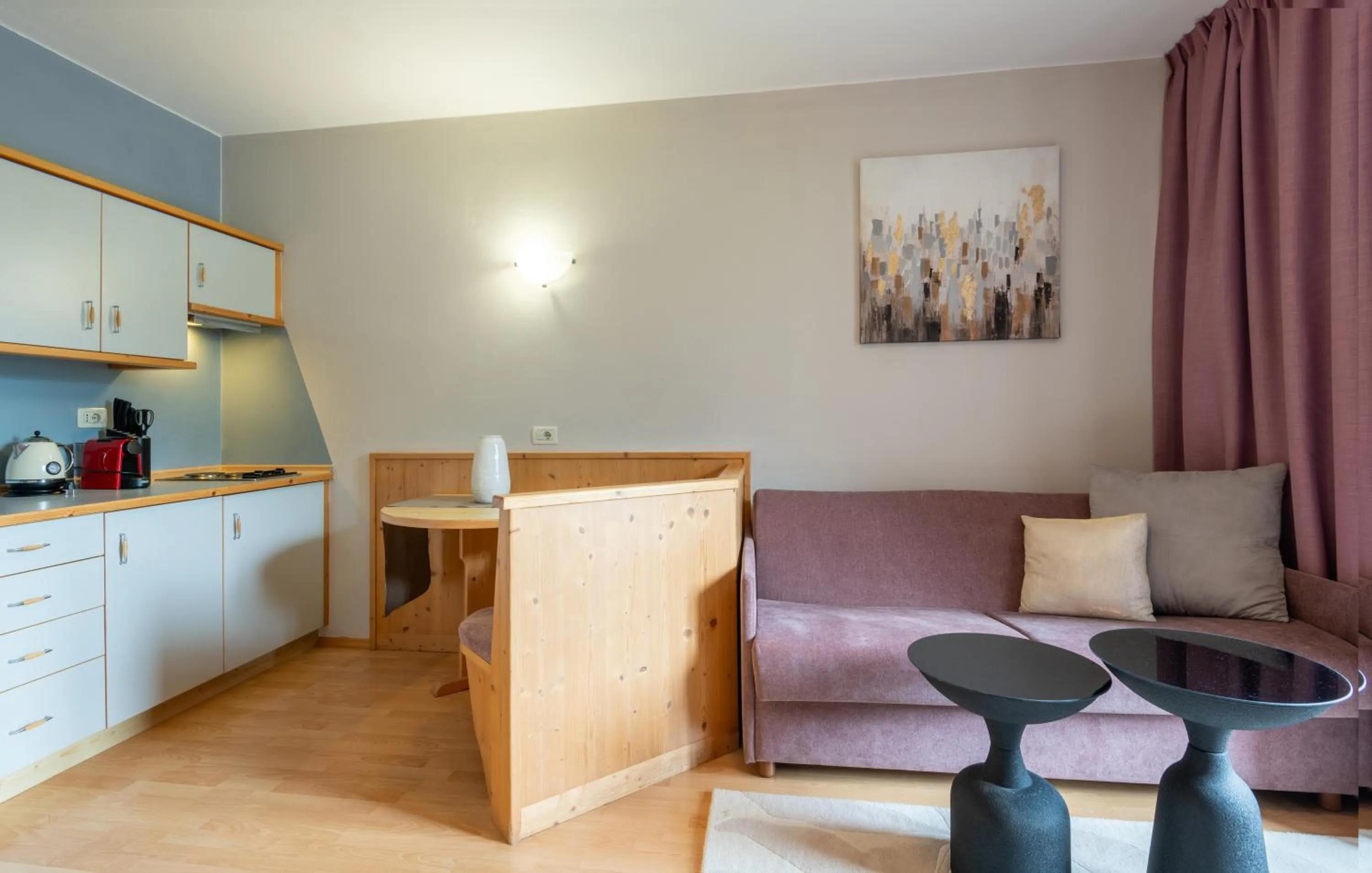 Hotel Residence MaVie