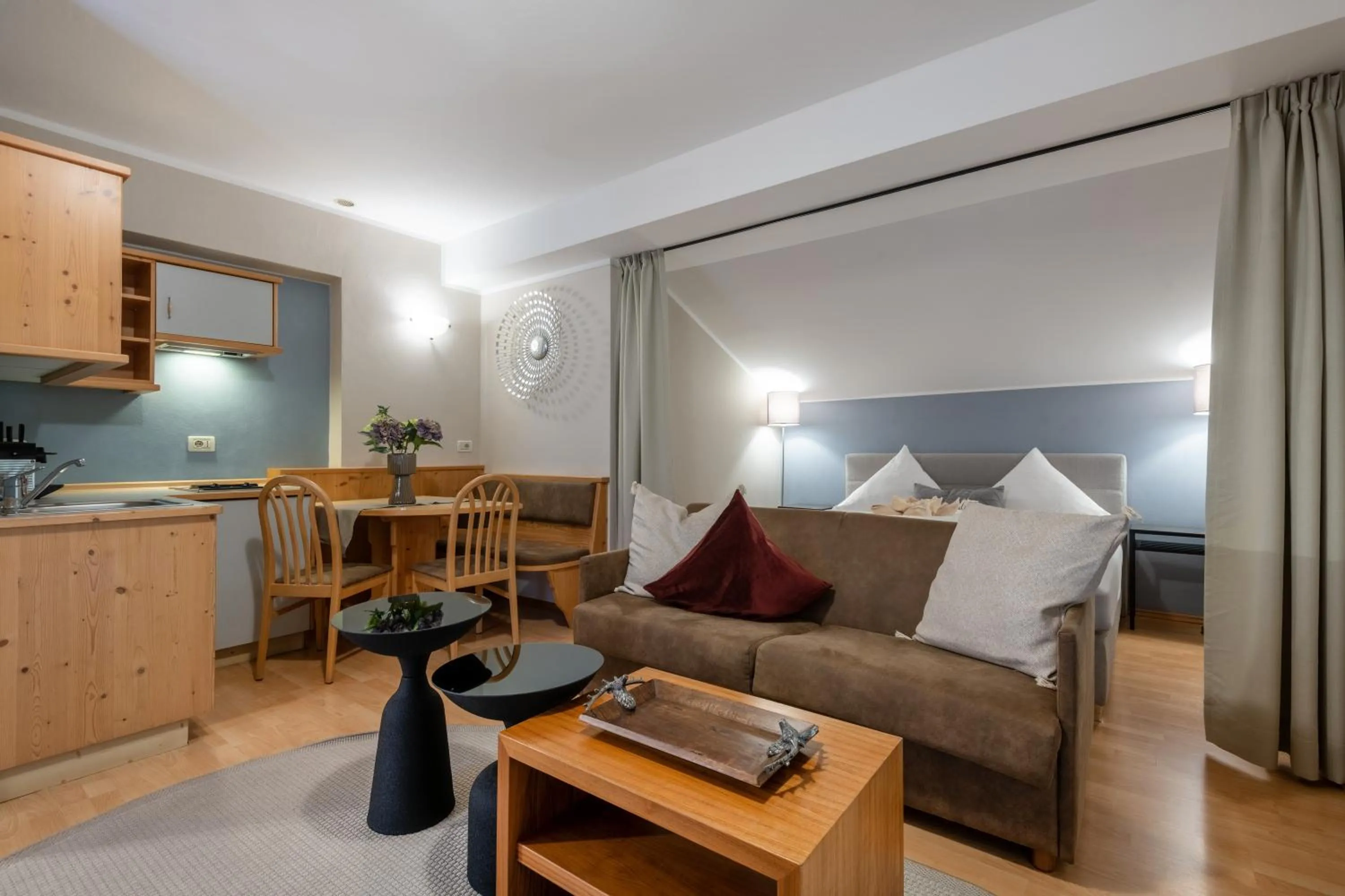 Hotel Residence MaVie