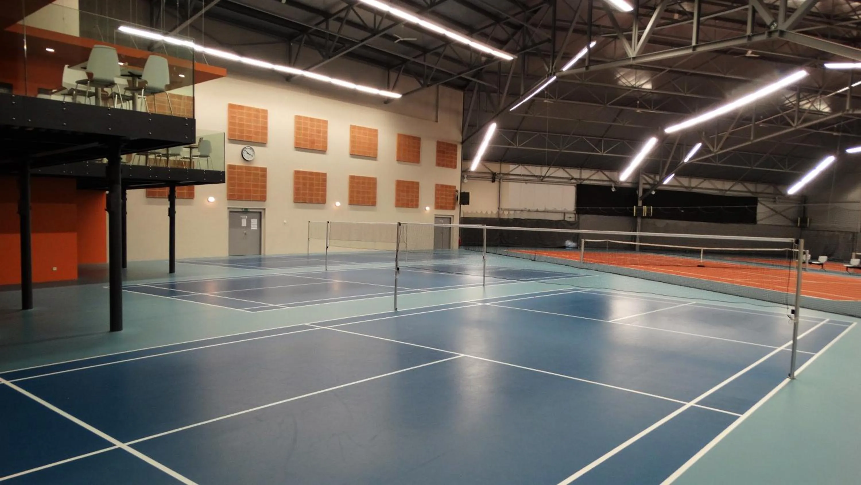 Sports in Hotel Forea