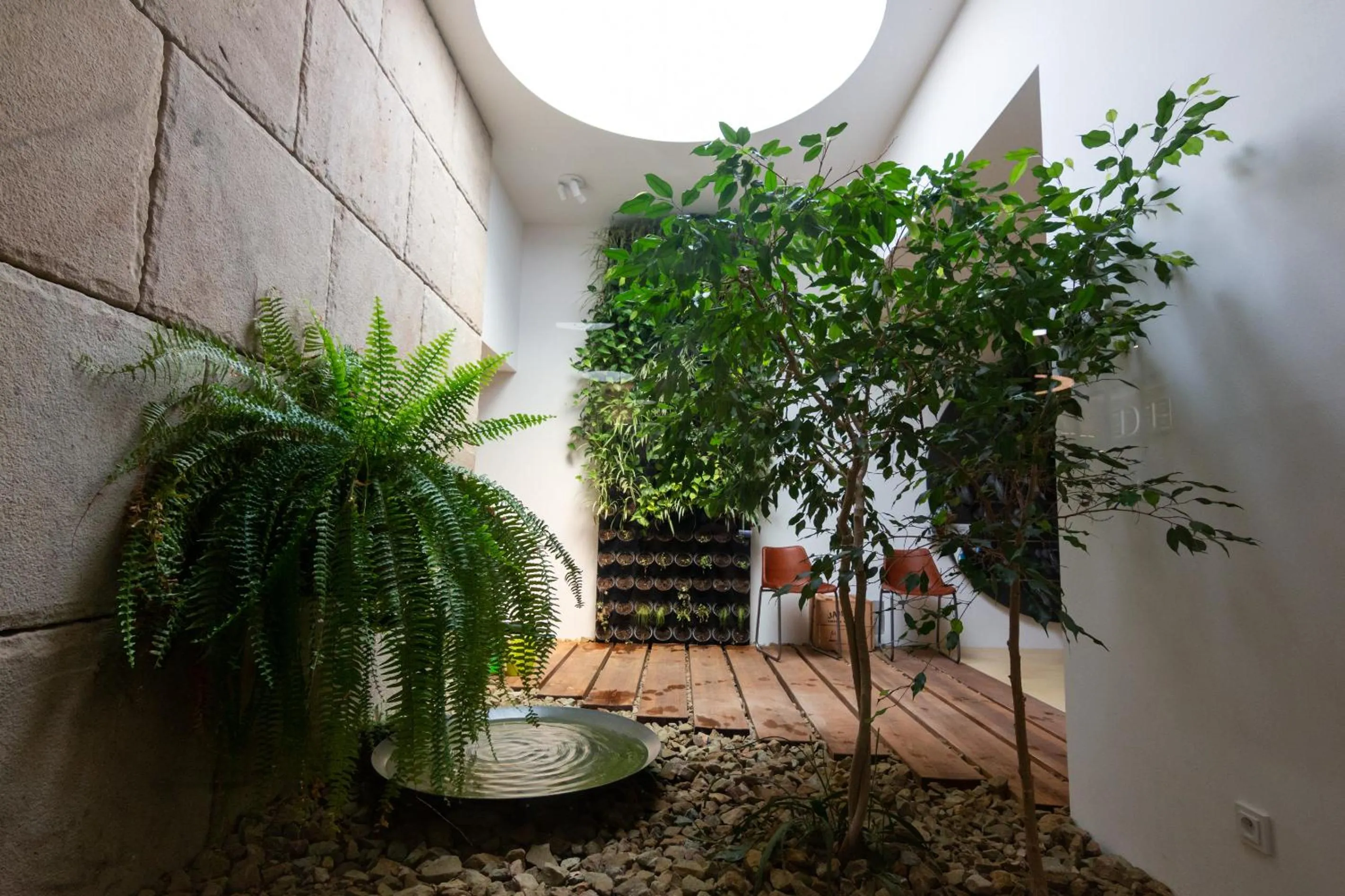 Other in Hotel Forea