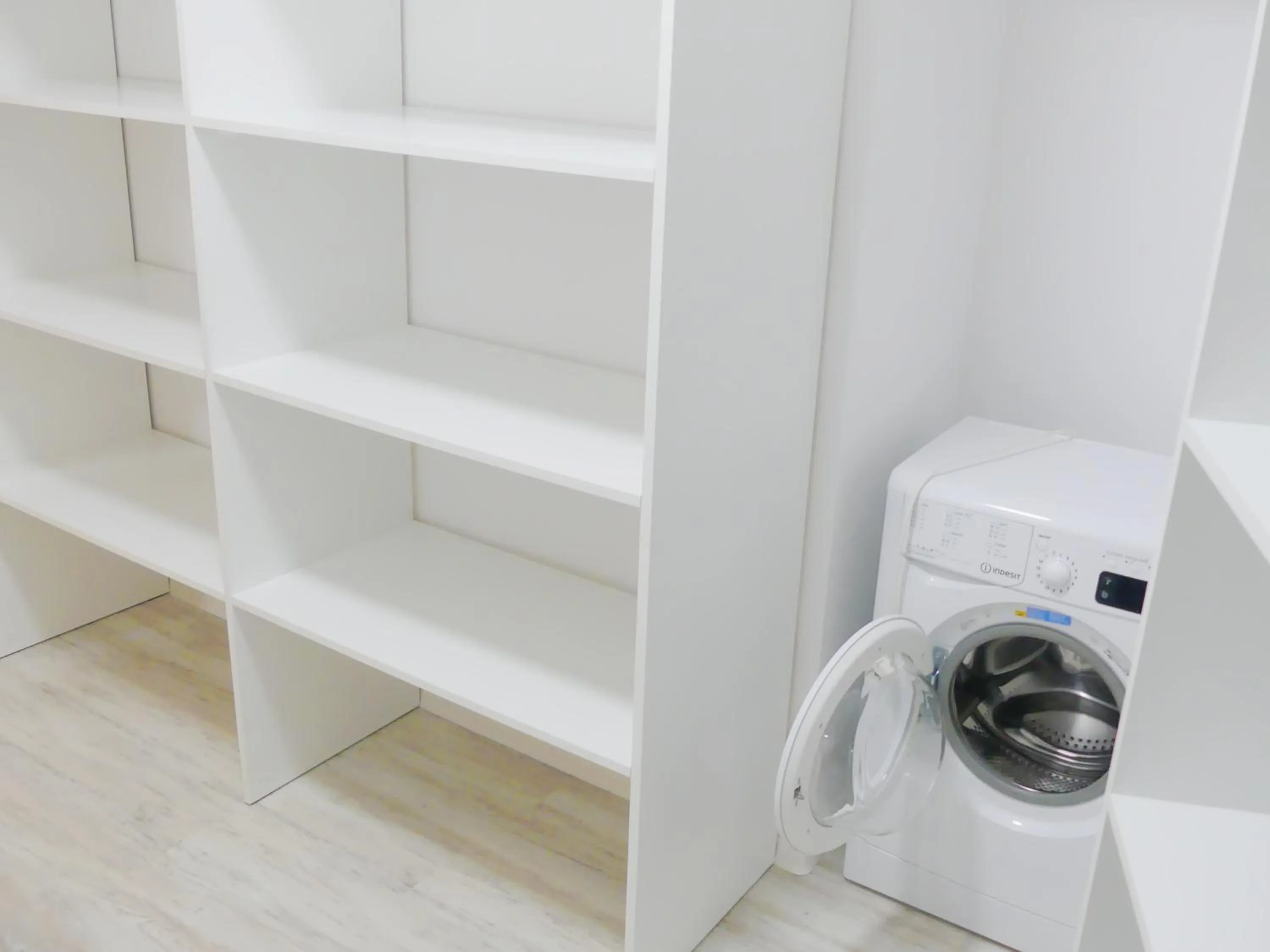 wardrobe in Hotel Forea