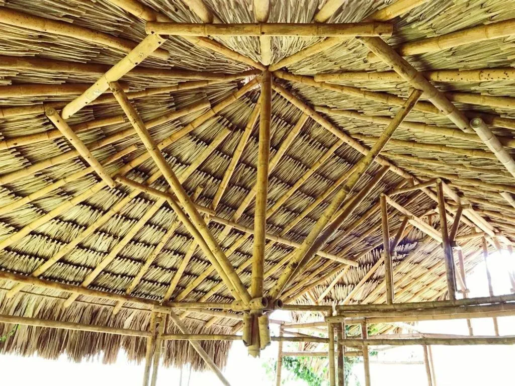 Day in Hotel Campestre mirador CaloPala