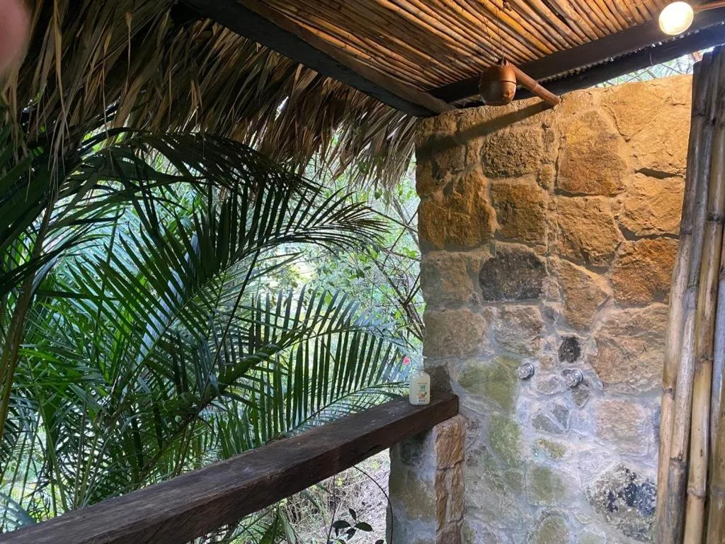 Hotel Campestre mirador CaloPala