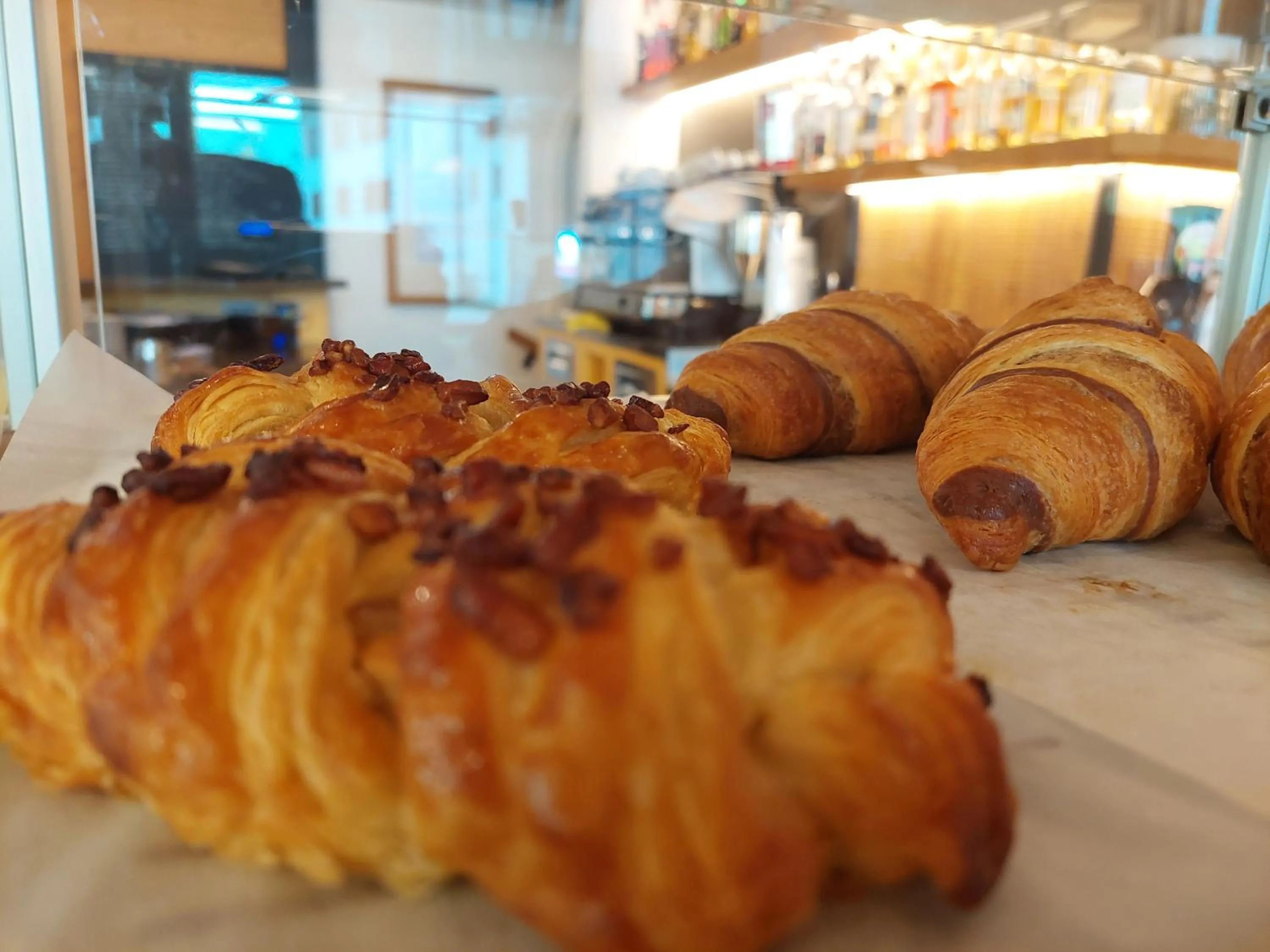 Food and drinks in Hotel El Pilon