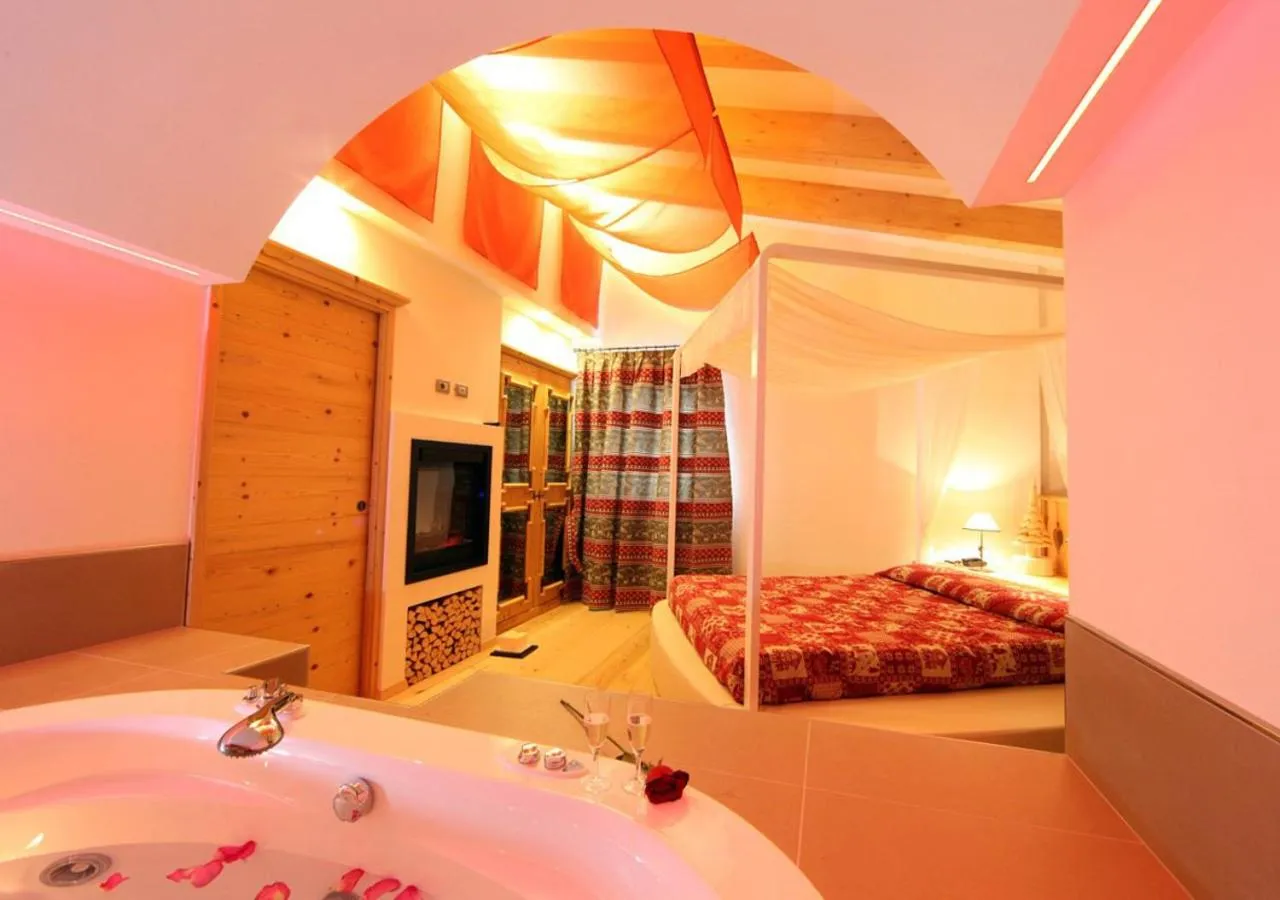 Bedroom, Bed in Hotel El Pilon