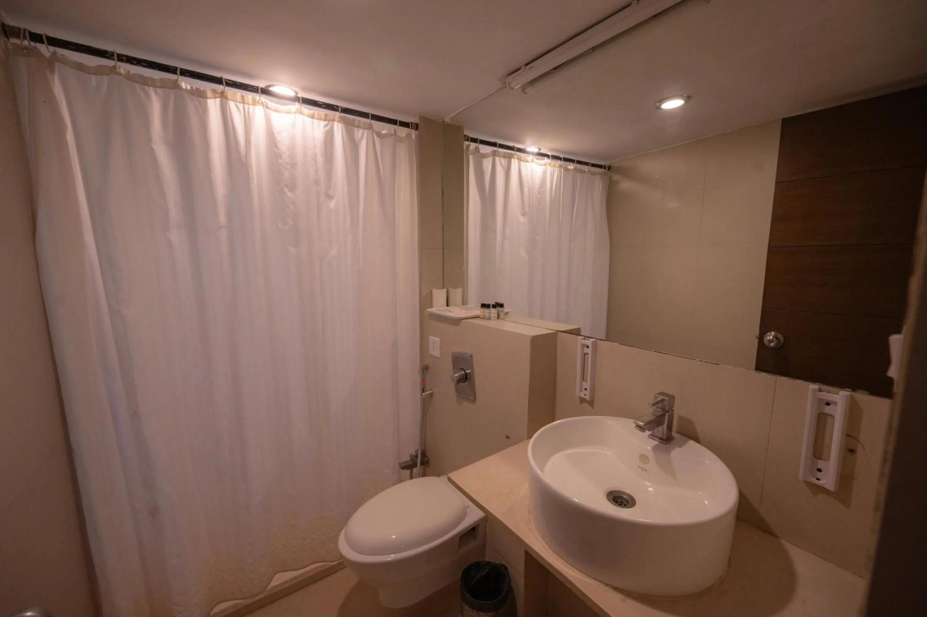 Hotel Clarks Collection Bhavnagar