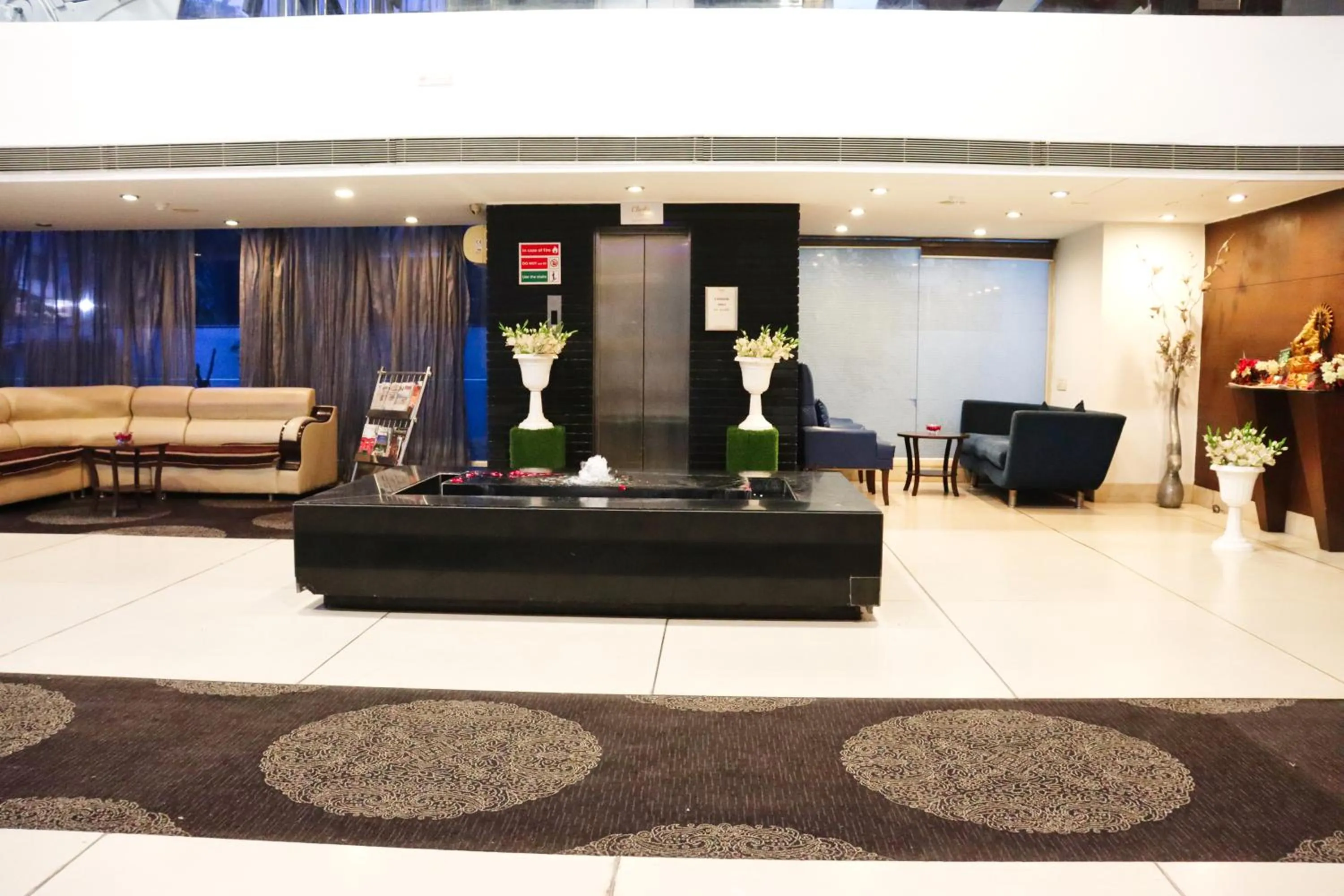 Hotel Clarks Collection Bhavnagar