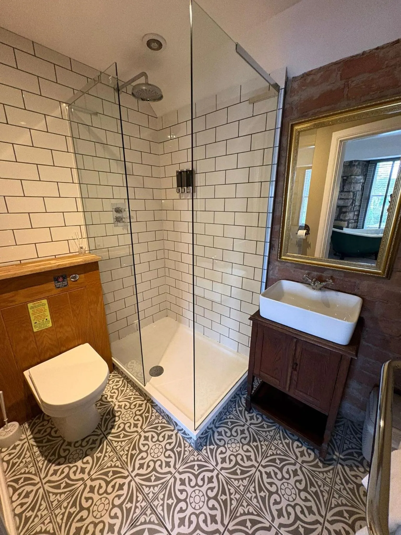 The Covenanter Hotel