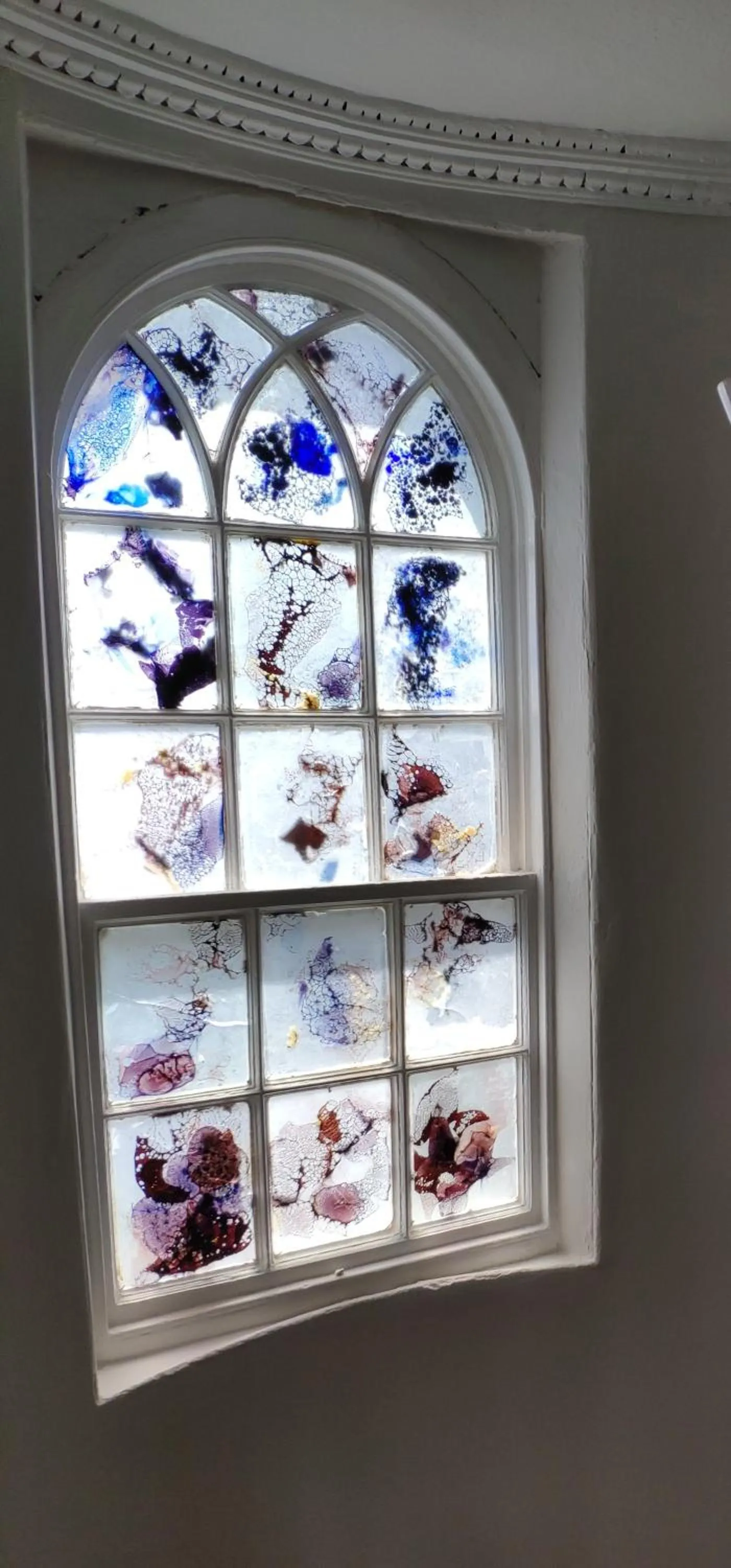 View (from property/room) in The Covenanter Hotel