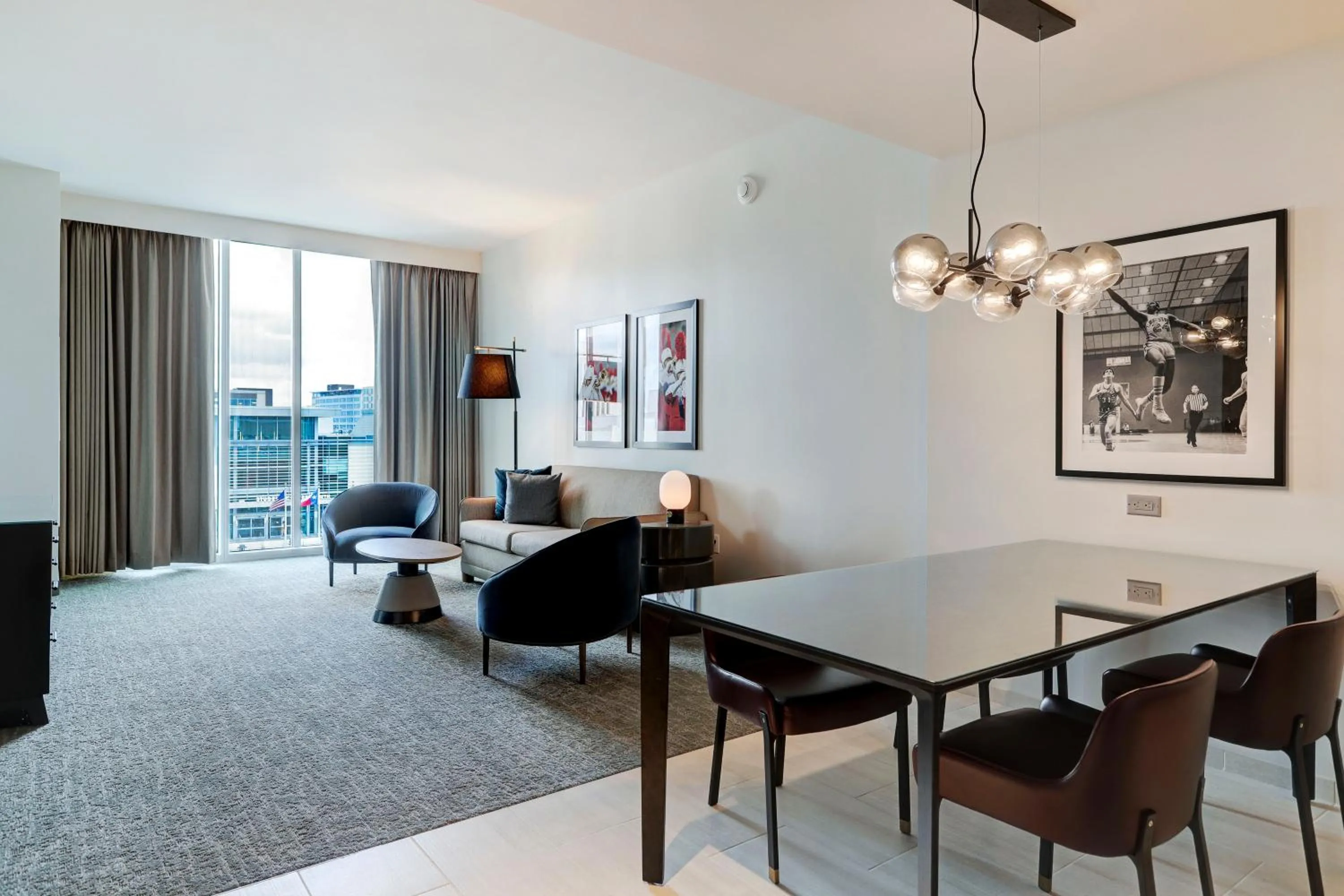 Hilton University of Houston