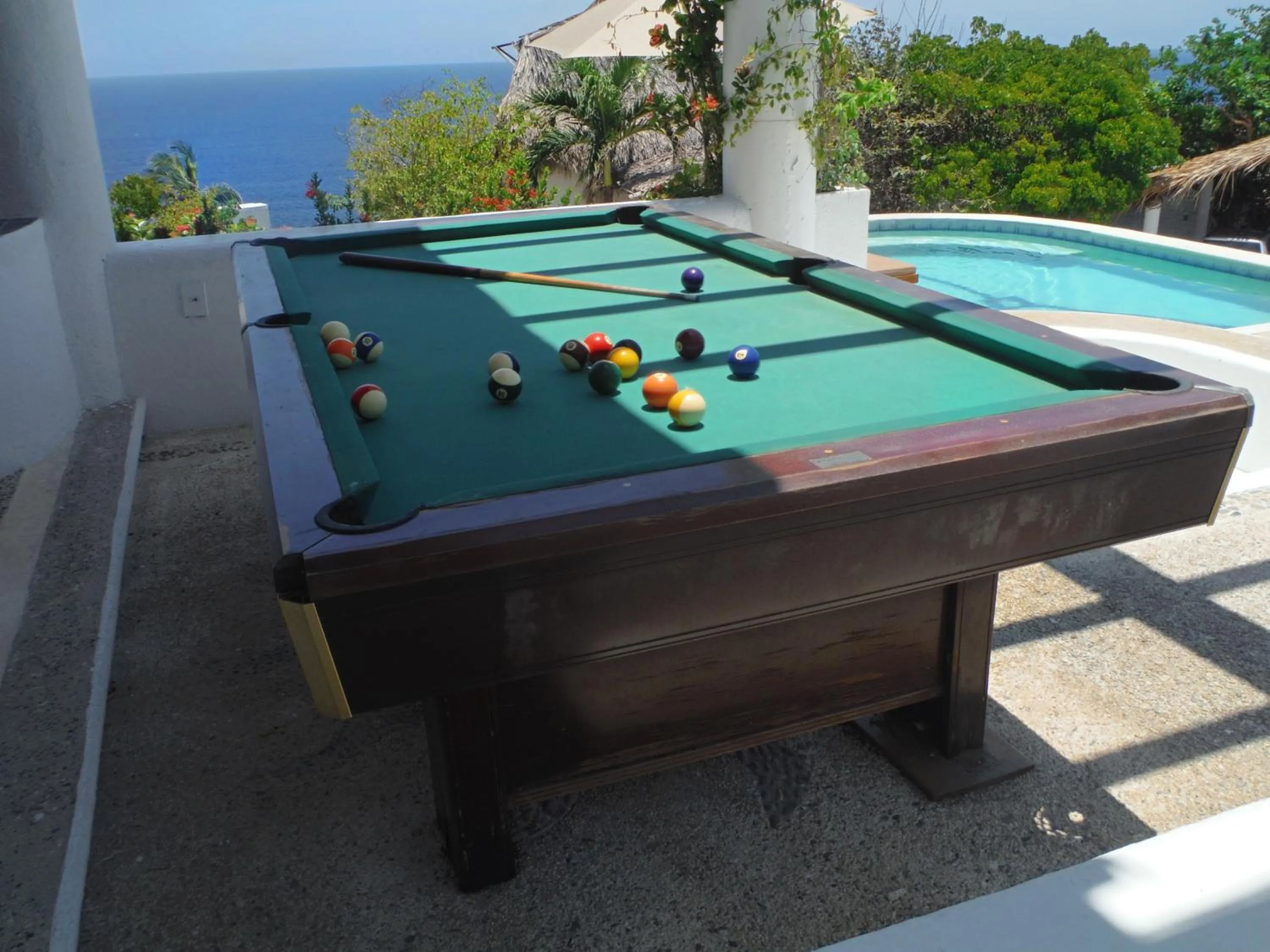 Day in Villas Mykonos