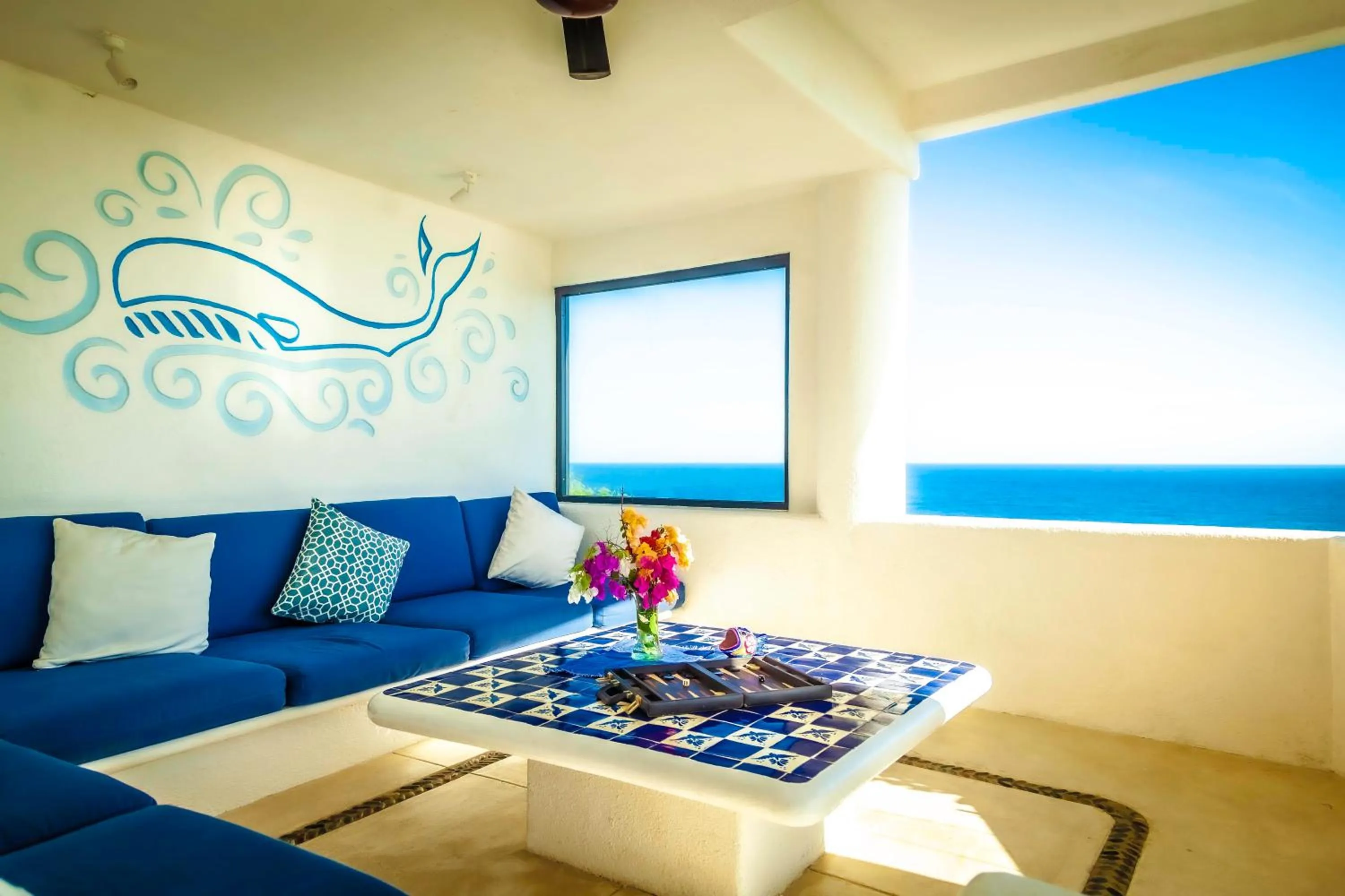 Villas Mykonos