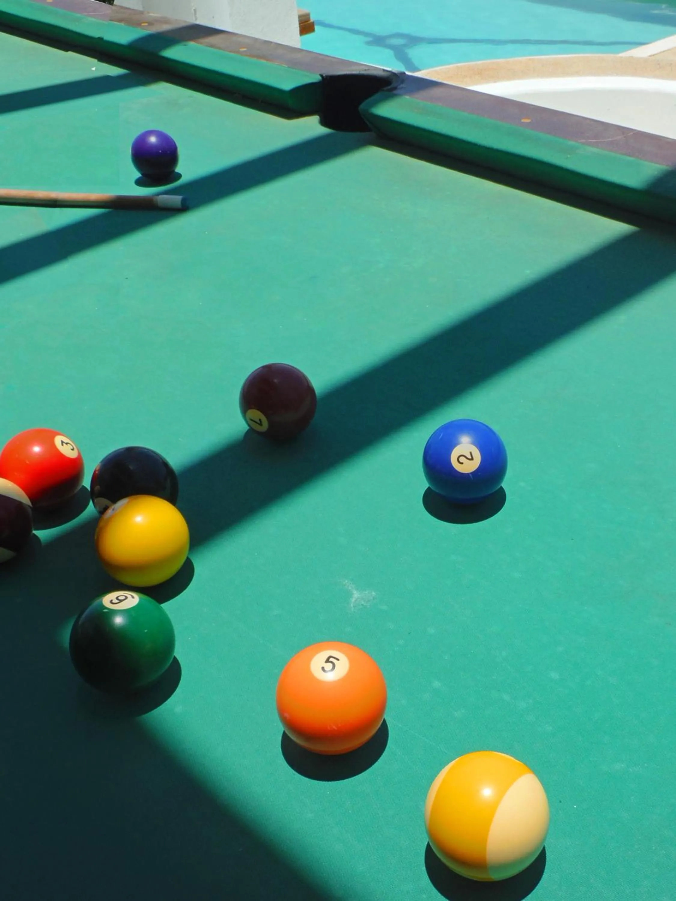 Day in Villas Mykonos