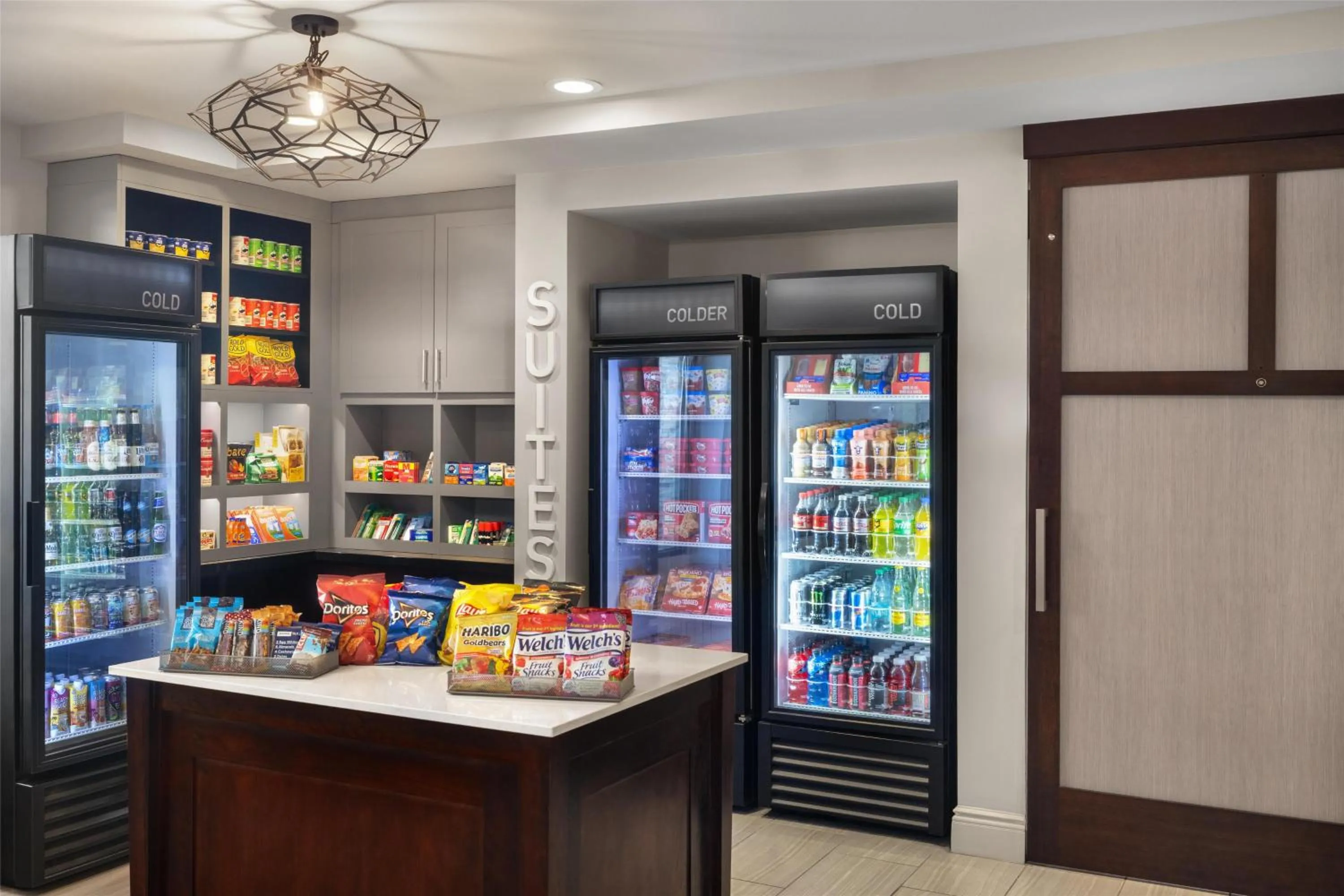 Restaurant/places to eat in Homewood Suites by Hilton Indianapolis Carmel