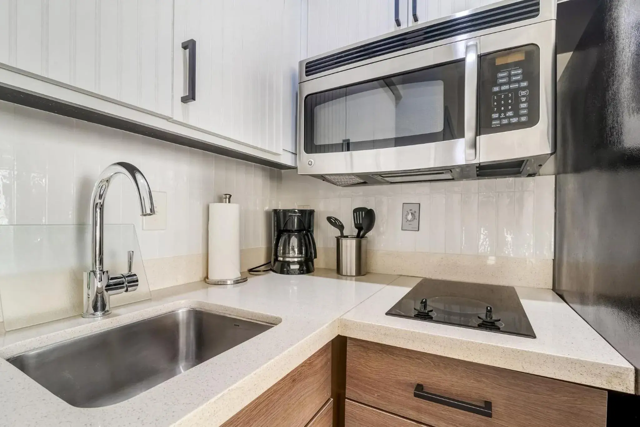 King Studio Suite in Staybridge Suites Longview by IHG King Studio Suite in Staybridge Suites Longview by IHG