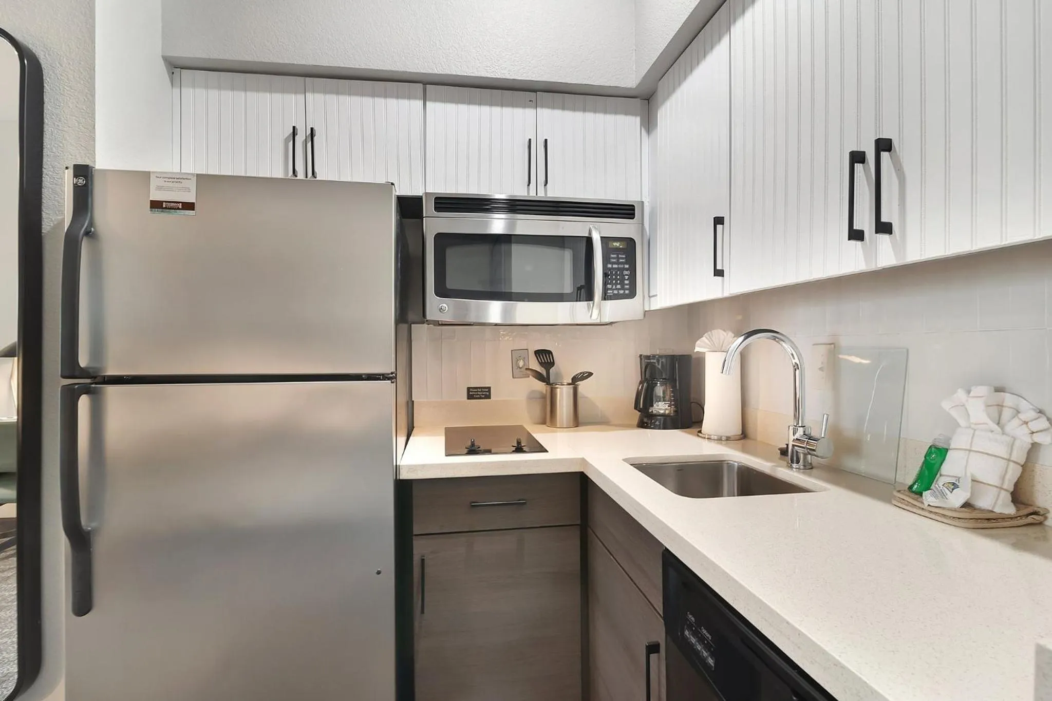 Photo of the whole room in Staybridge Suites Longview by IHG