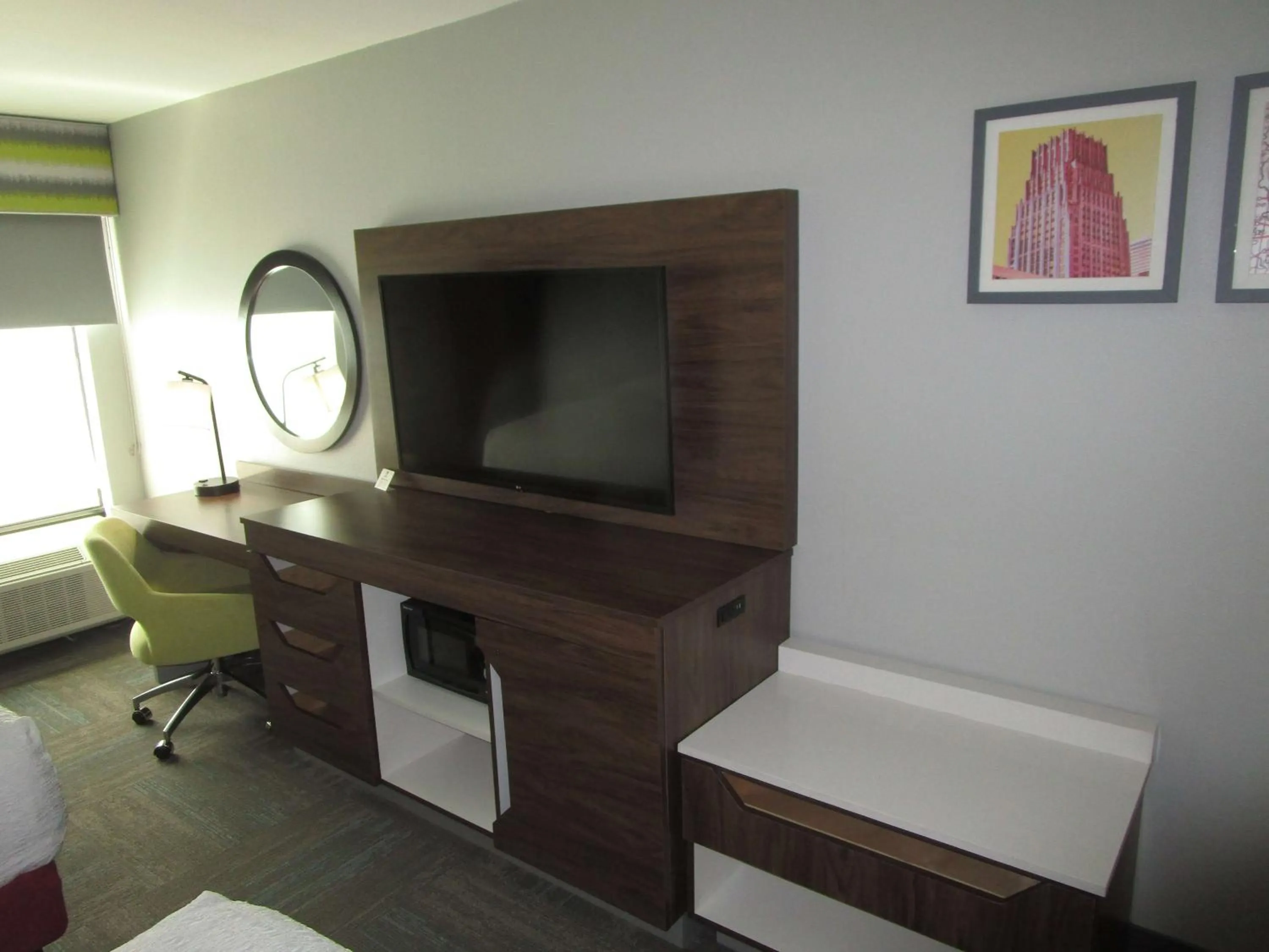 Bedroom in Best Western Cy-Fair