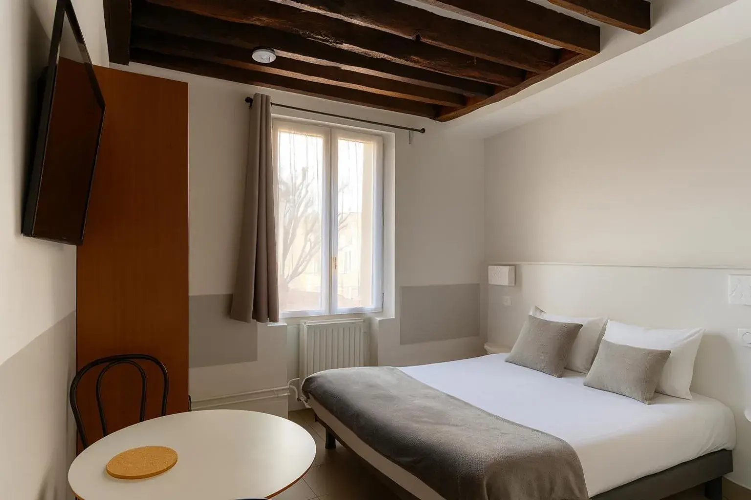 Double Studio - Kitchenette in Résidence Chlorophylle Double Studio - Kitchenette in Résidence Chlorophylle