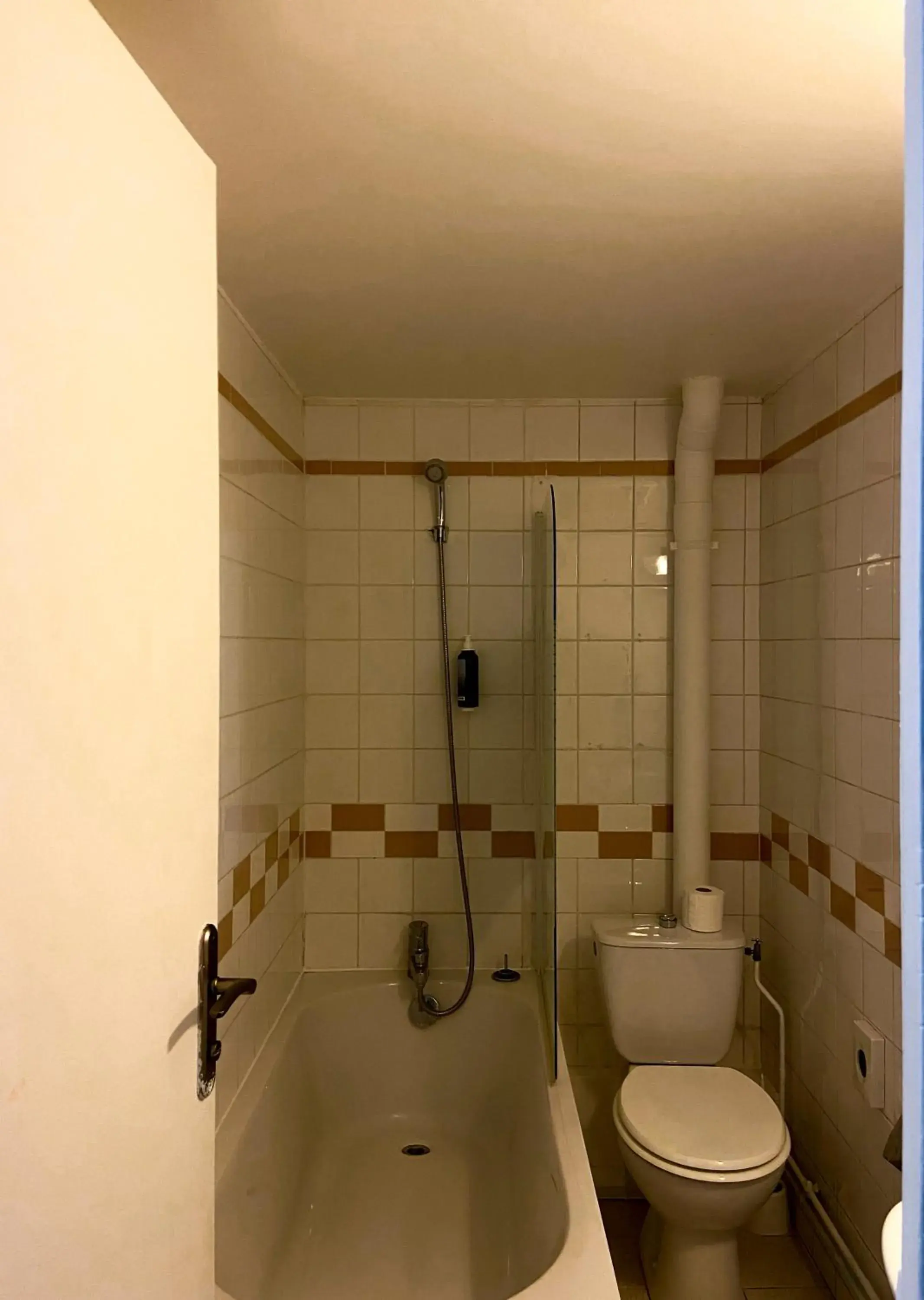 Quadruple Studio - Kitchenette in Résidence Chlorophylle Quadruple Studio - Kitchenette in Résidence Chlorophylle