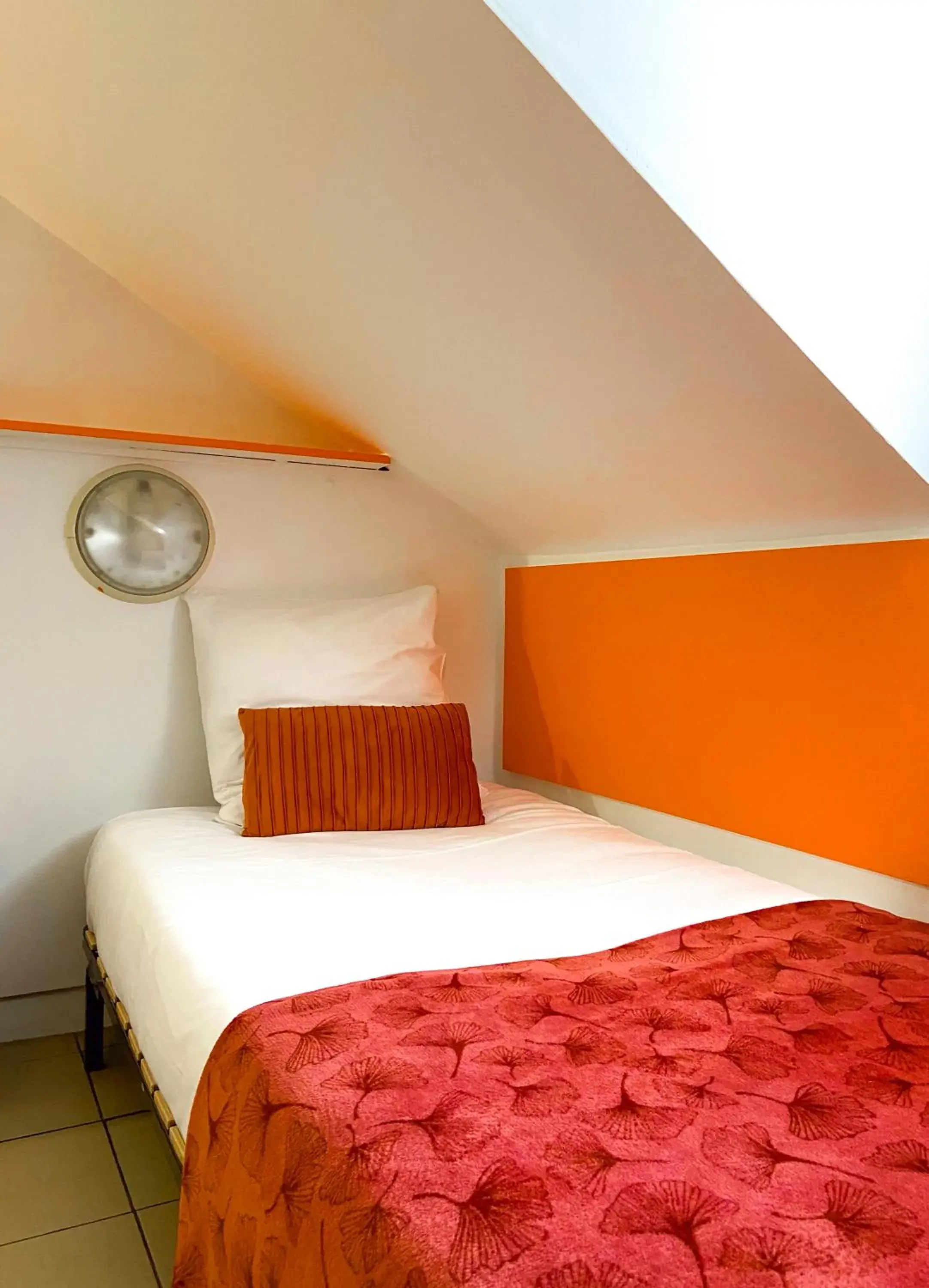 Single Studio - Kitchenette in Résidence Chlorophylle Single Studio - Kitchenette in Résidence Chlorophylle