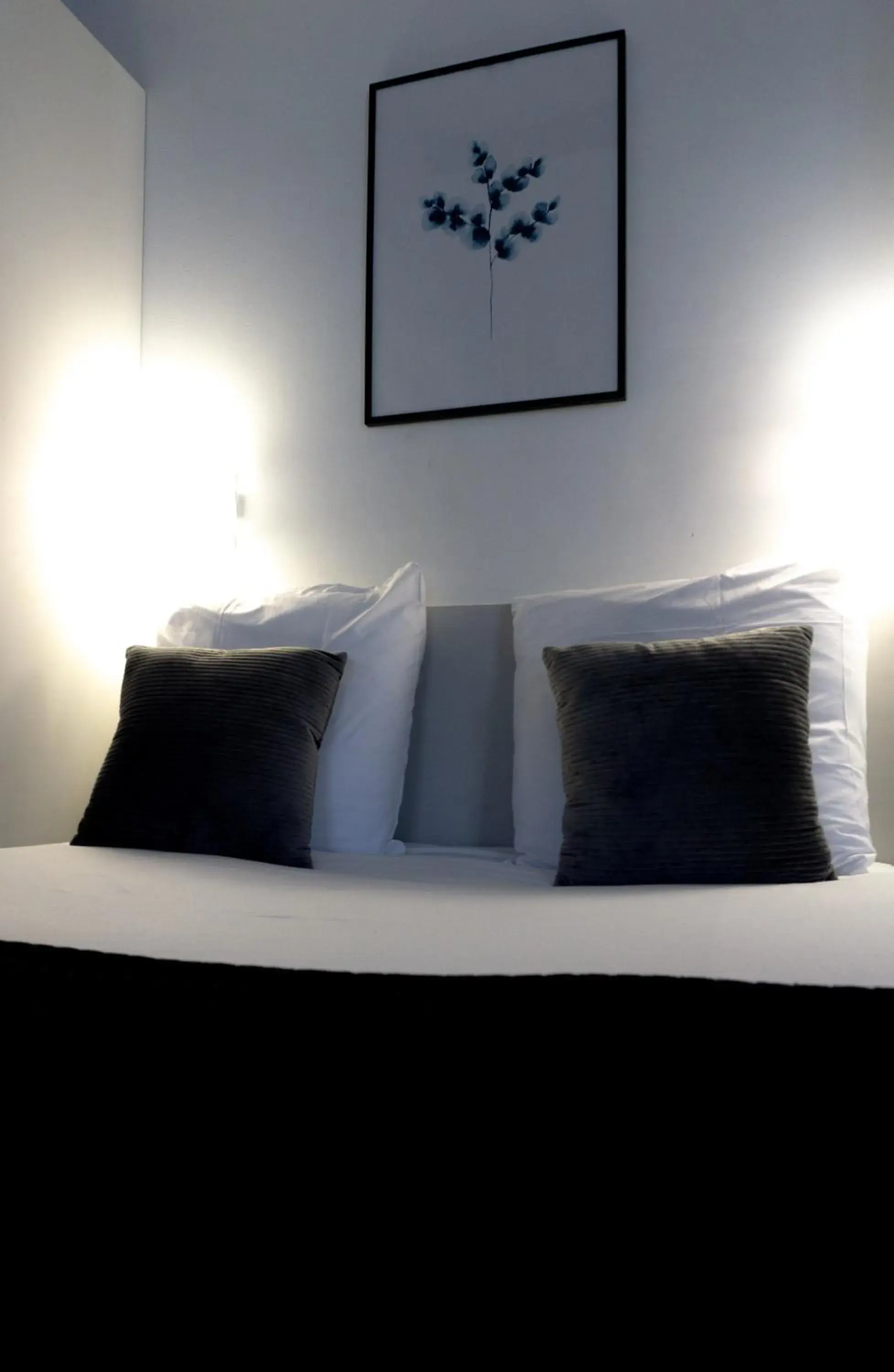 Triple Studio - Kitchenette in Résidence Chlorophylle Triple Studio - Kitchenette in Résidence Chlorophylle