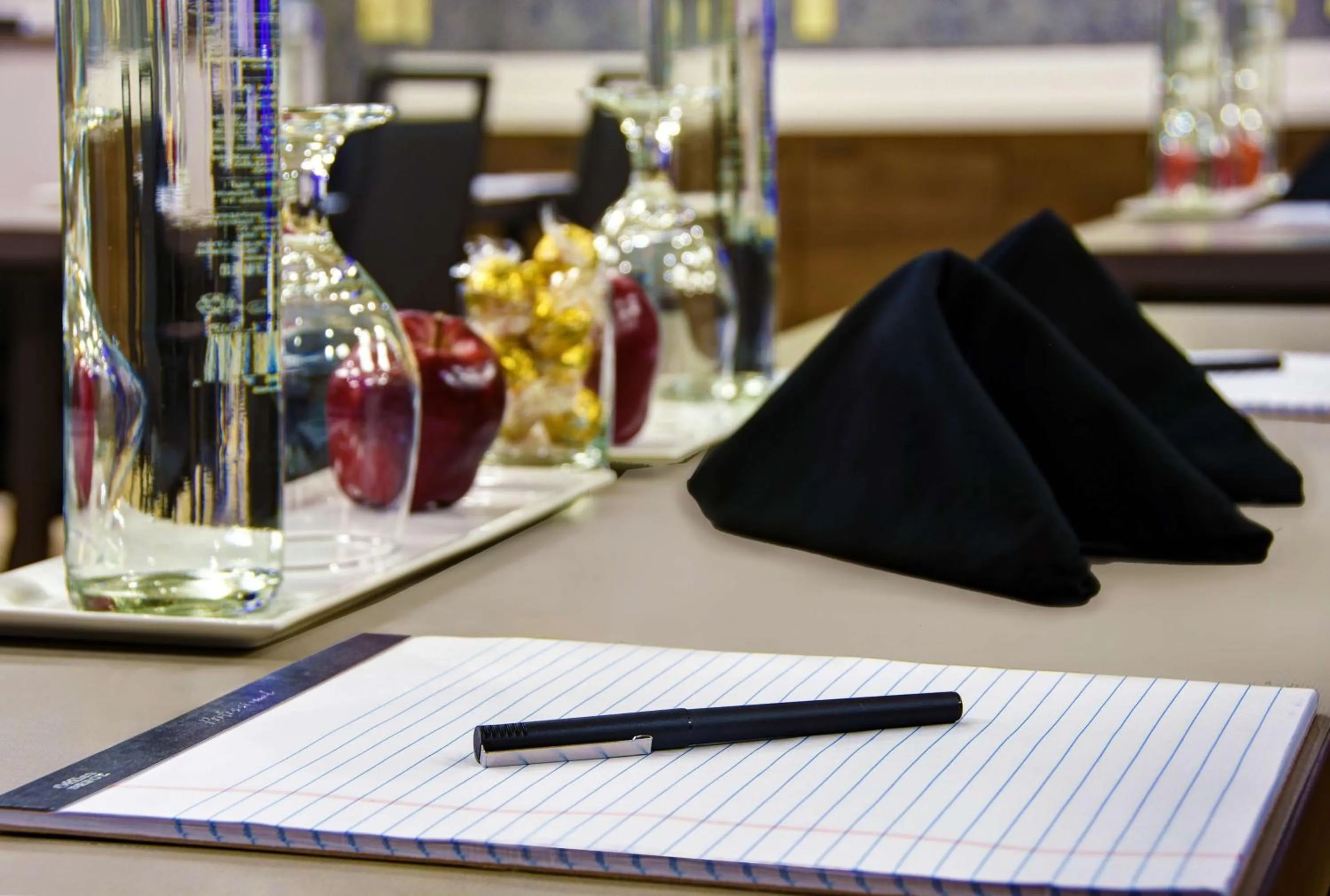 Meeting/conference room in Hilton Garden Inn Houston/Galleria Area