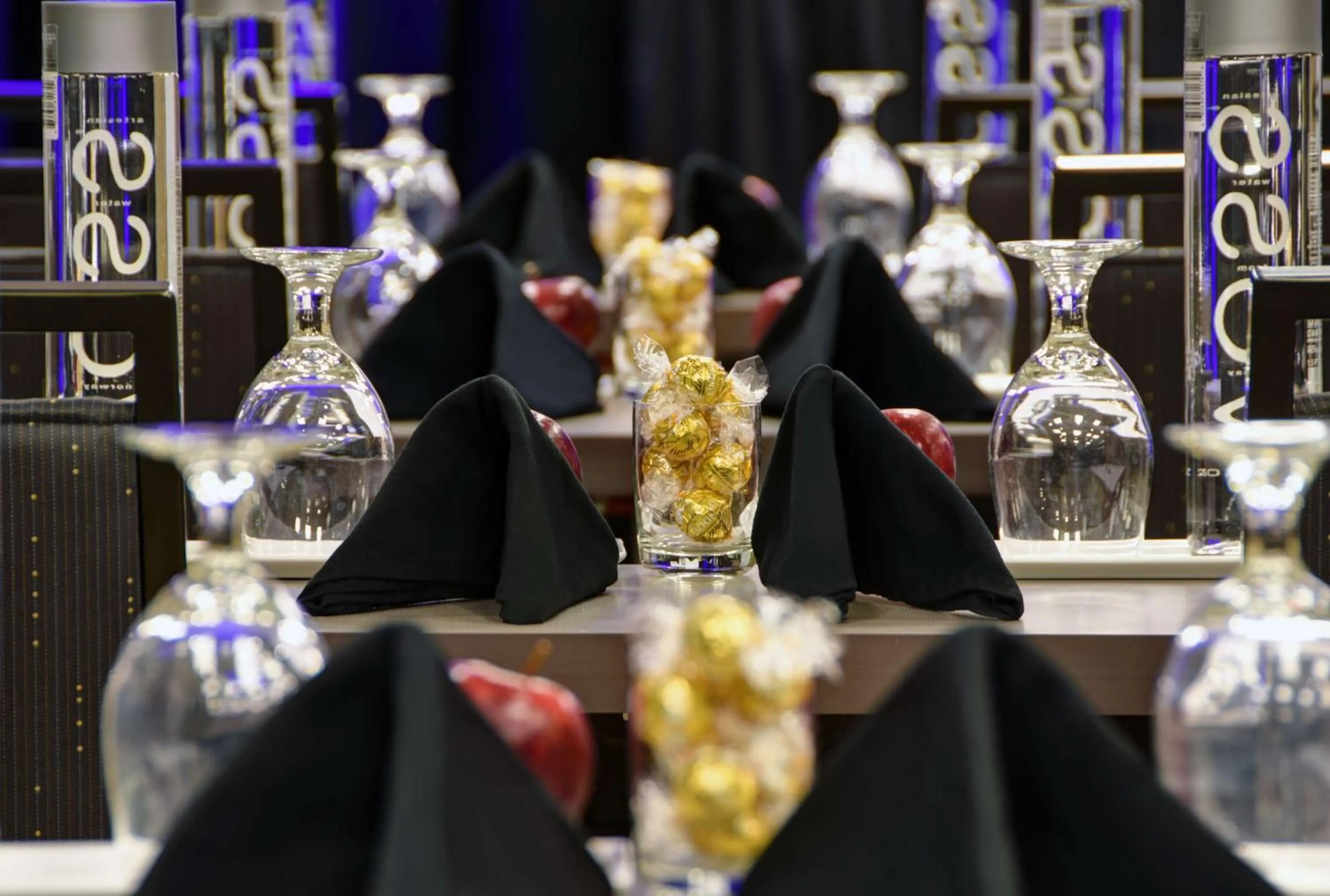 Meeting/conference room in Hilton Garden Inn Houston/Galleria Area