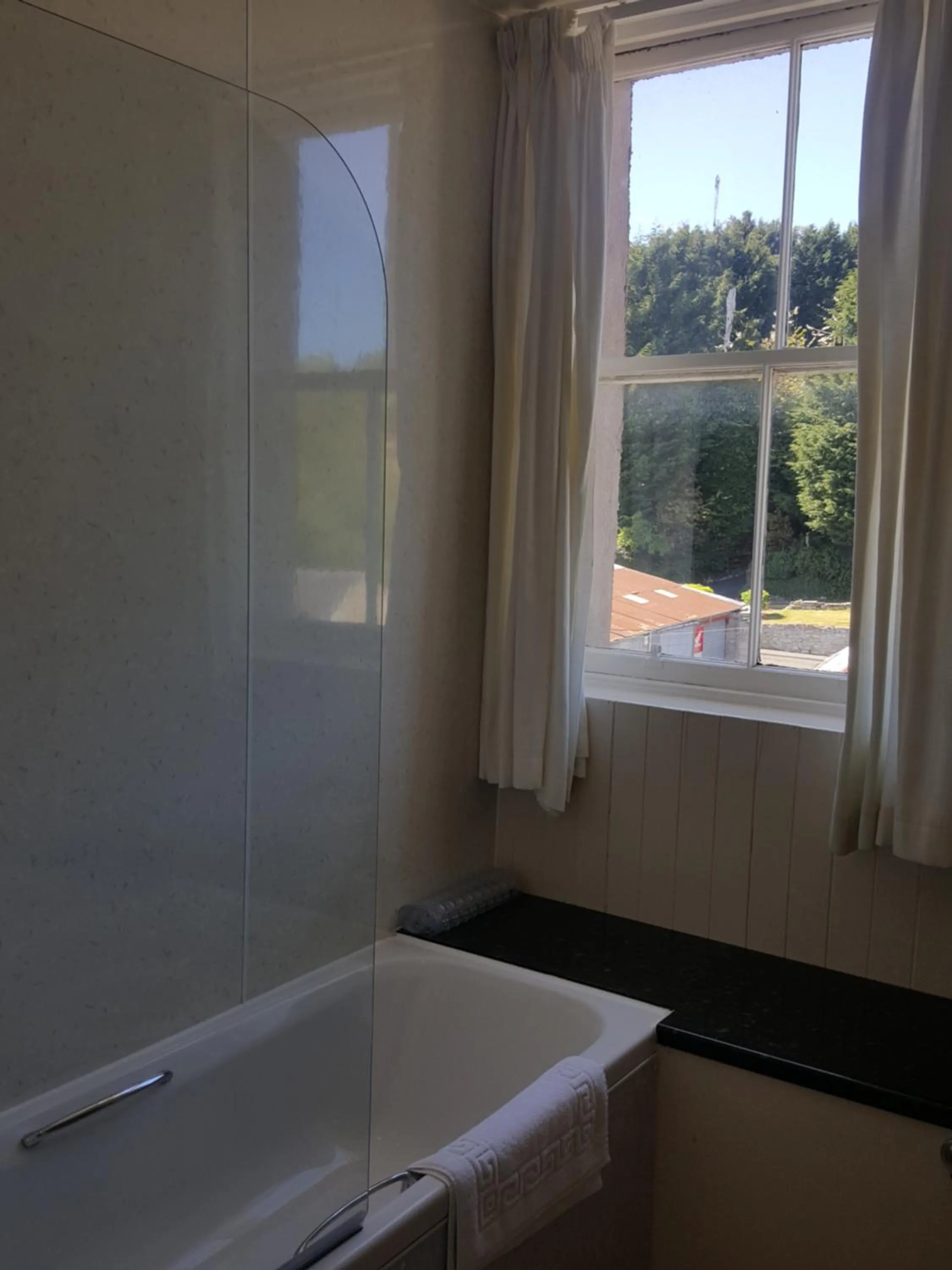 The Spread Eagle Hotel