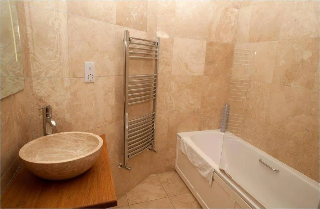 The Spread Eagle Hotel