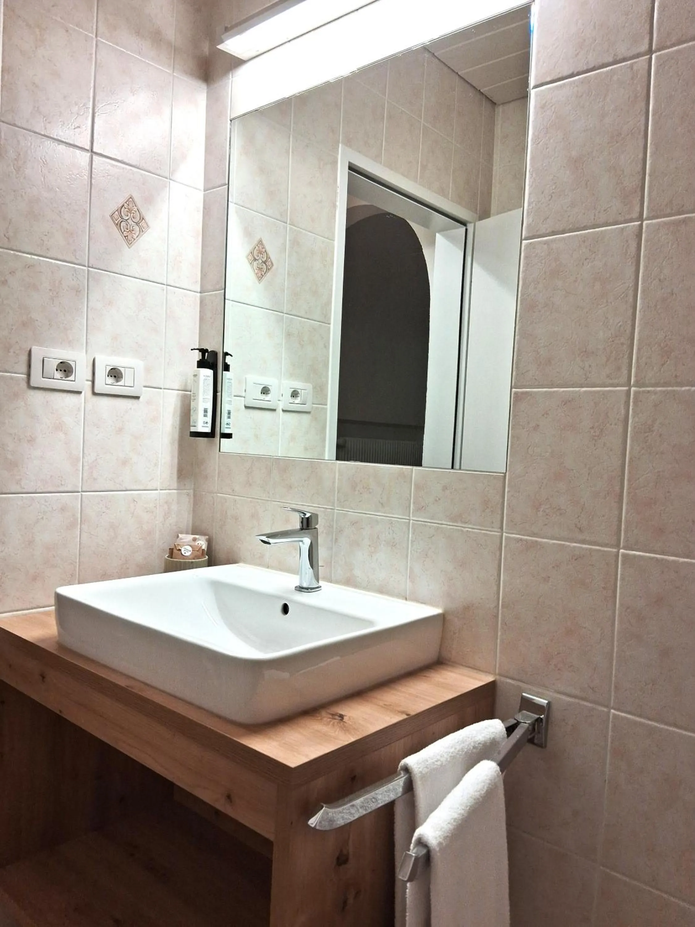 Hotel Kronplatzer Hof