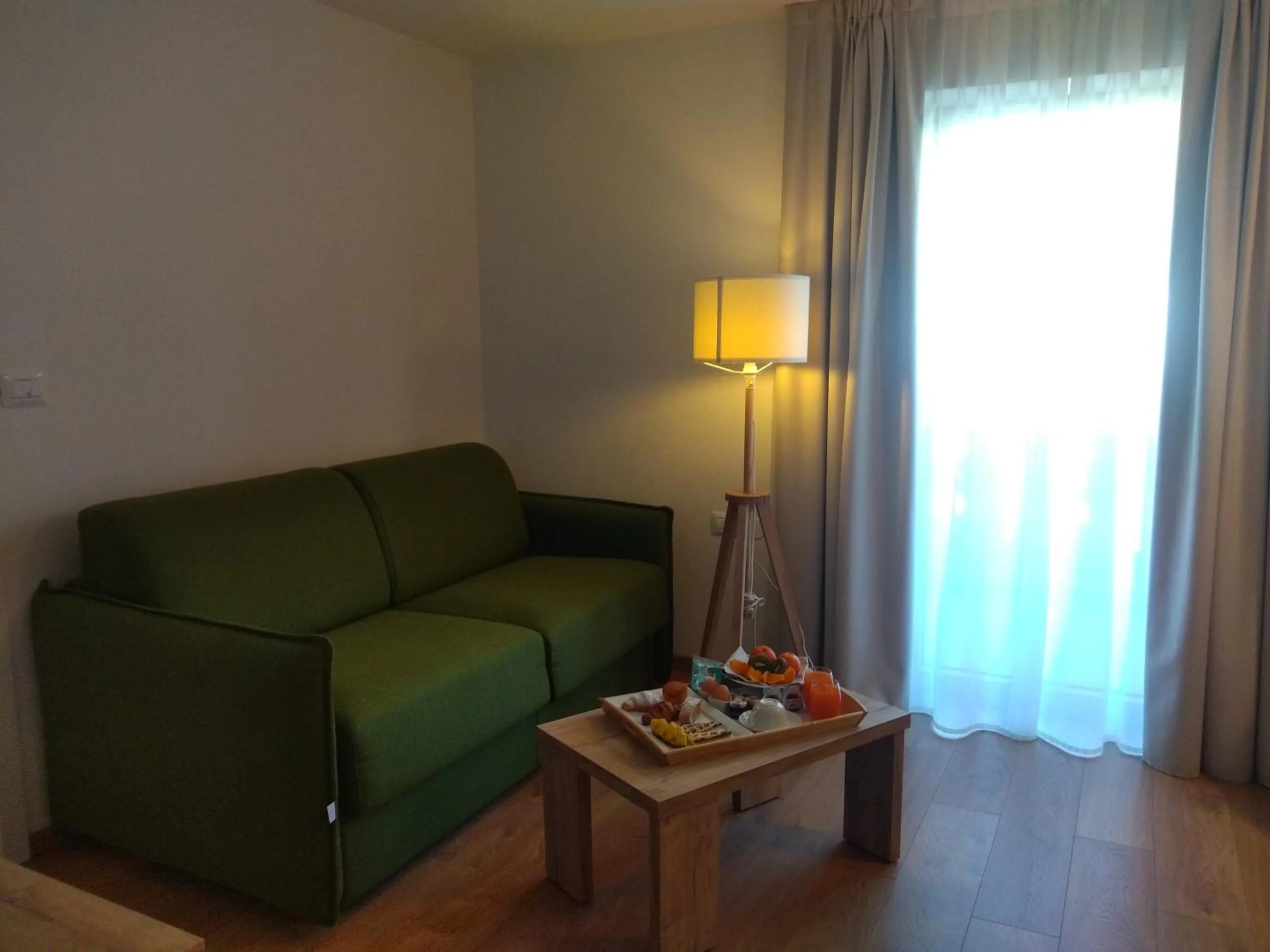 Hotel Kronplatzer Hof