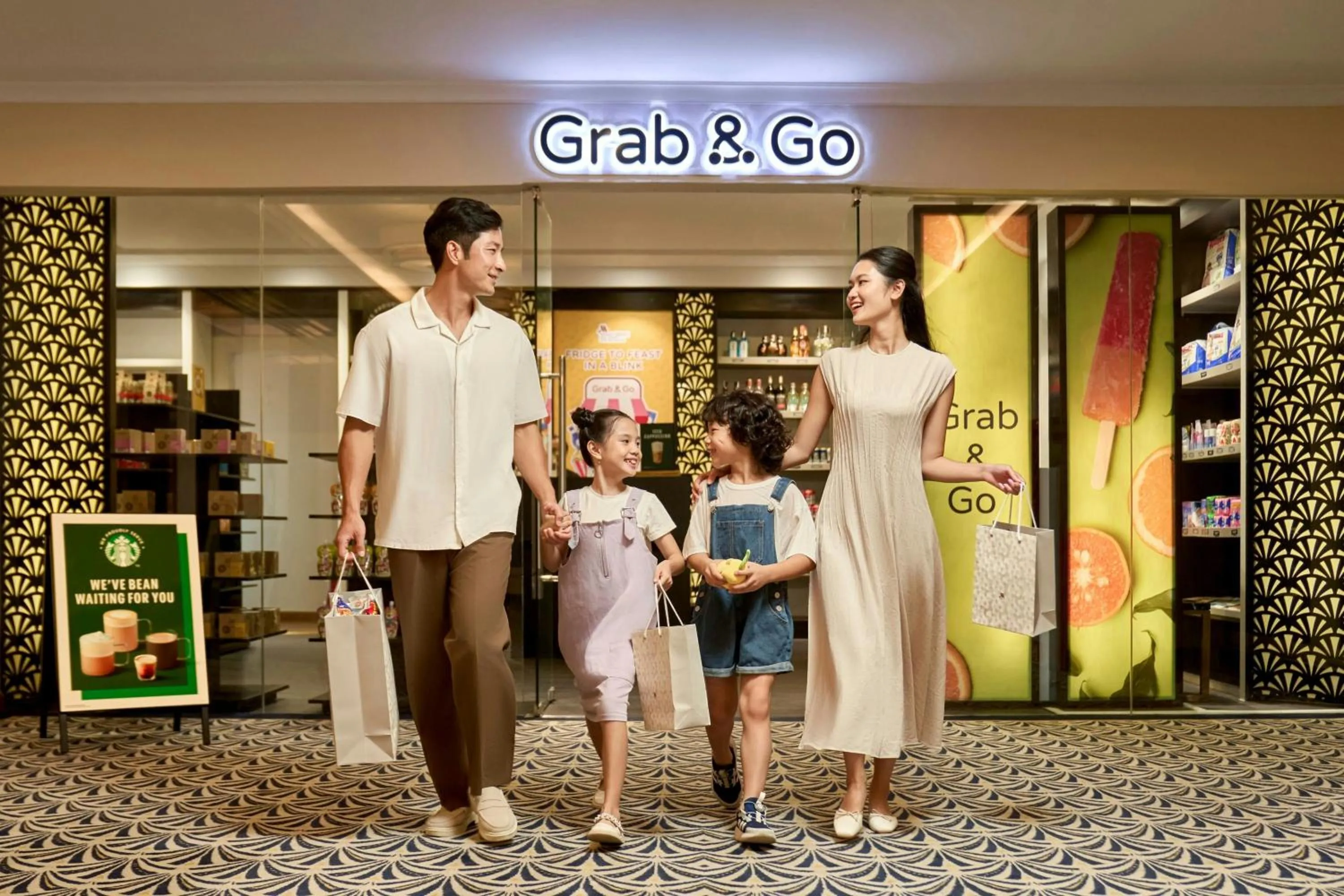 Restaurant/places to eat in Nha Trang Marriott Resort & Spa, Hon Tre Island