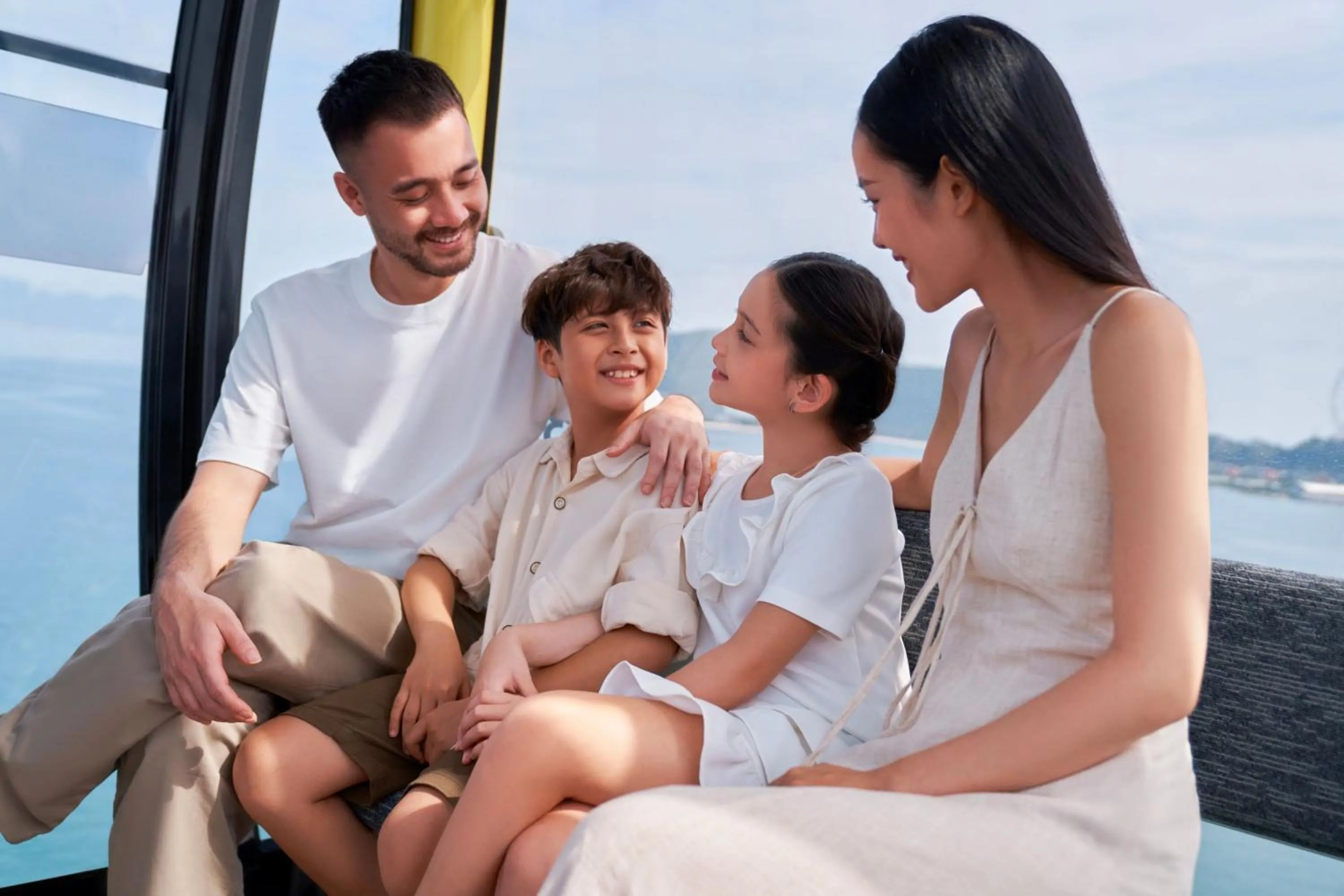 Other in Nha Trang Marriott Resort & Spa, Hon Tre Island