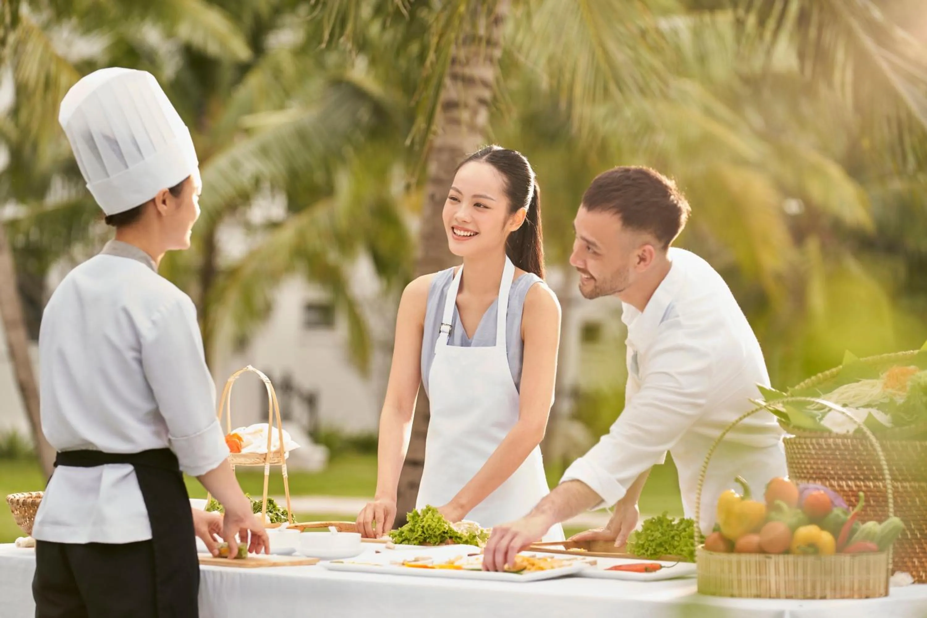 Other in Nha Trang Marriott Resort & Spa, Hon Tre Island