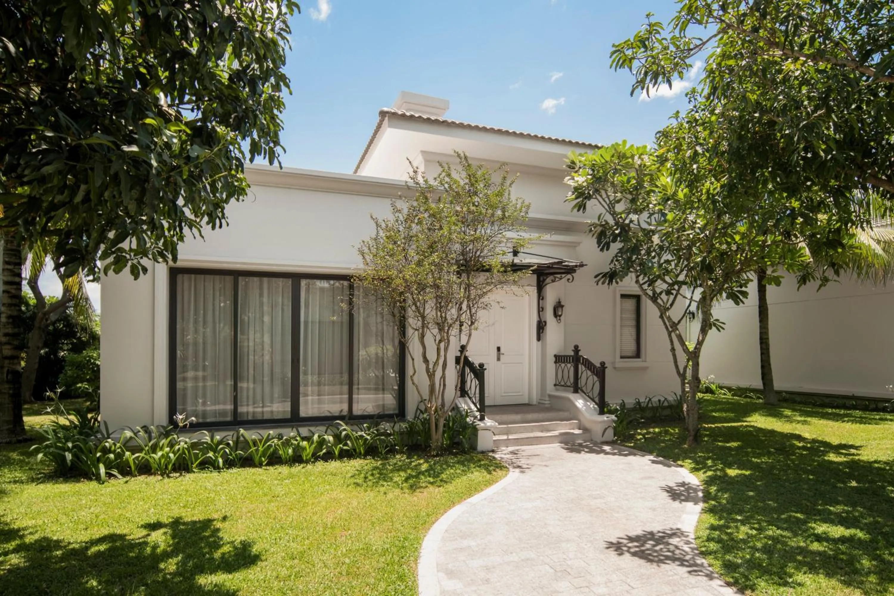 Other in Nha Trang Marriott Resort & Spa, Hon Tre Island