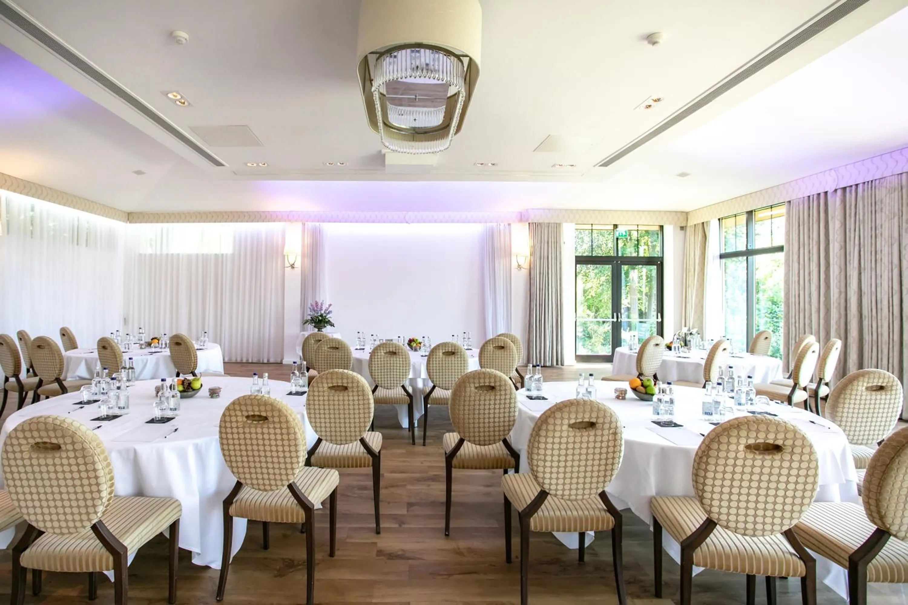 Banquet/Function facilities in The Wood Norton