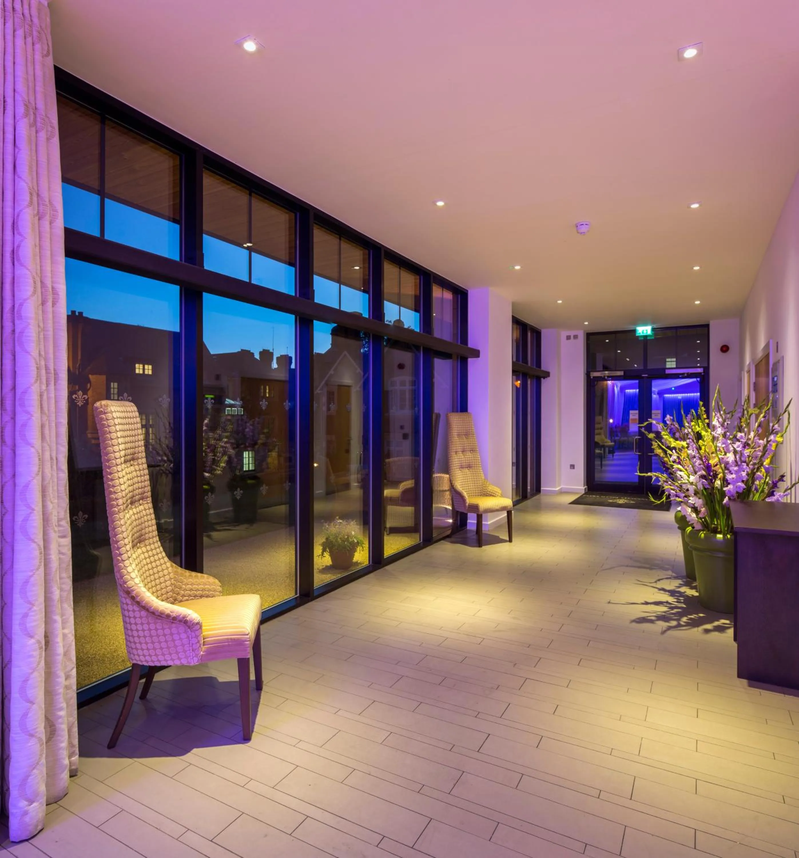 Banquet/Function facilities in The Wood Norton