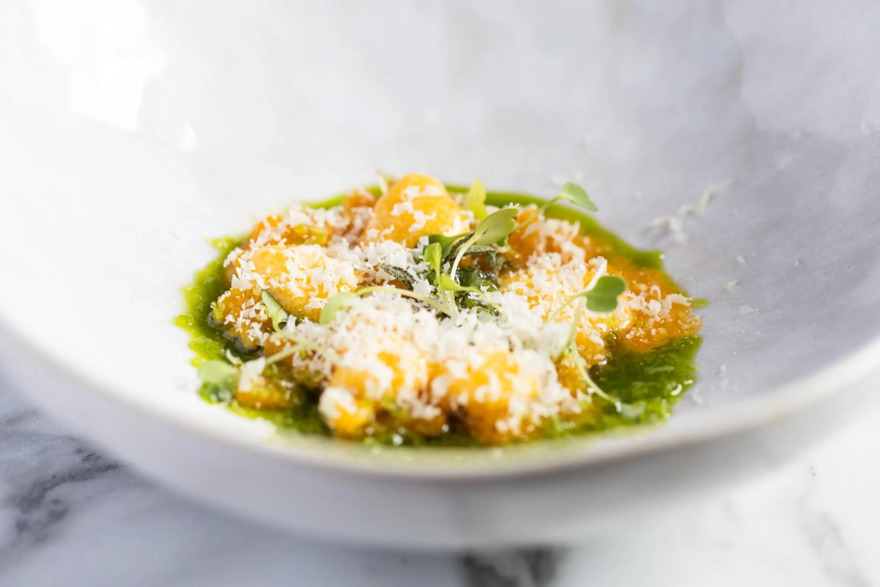 Restaurant/places to eat in The Wood Norton