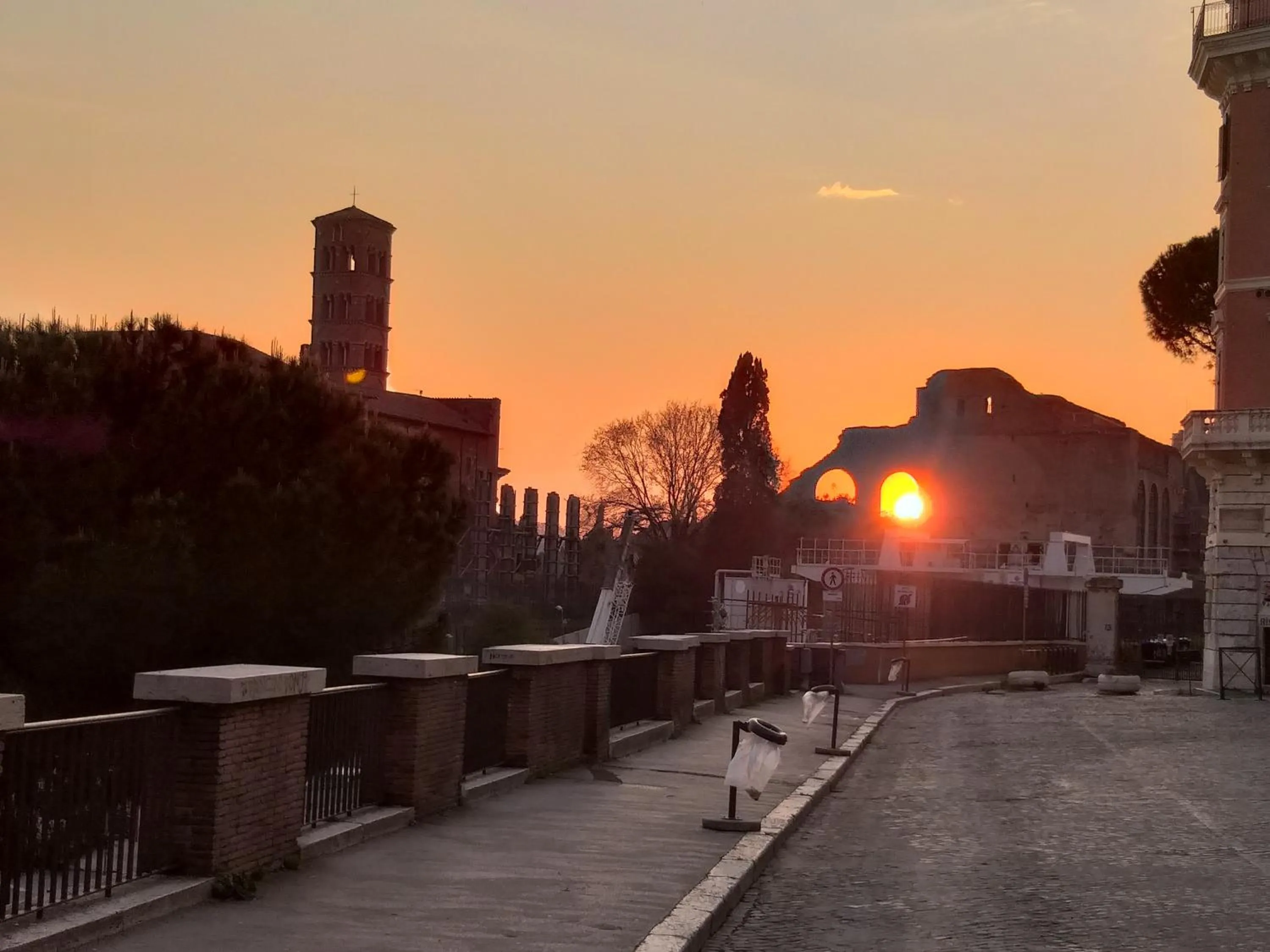 Activities in B&B A Home in Rome