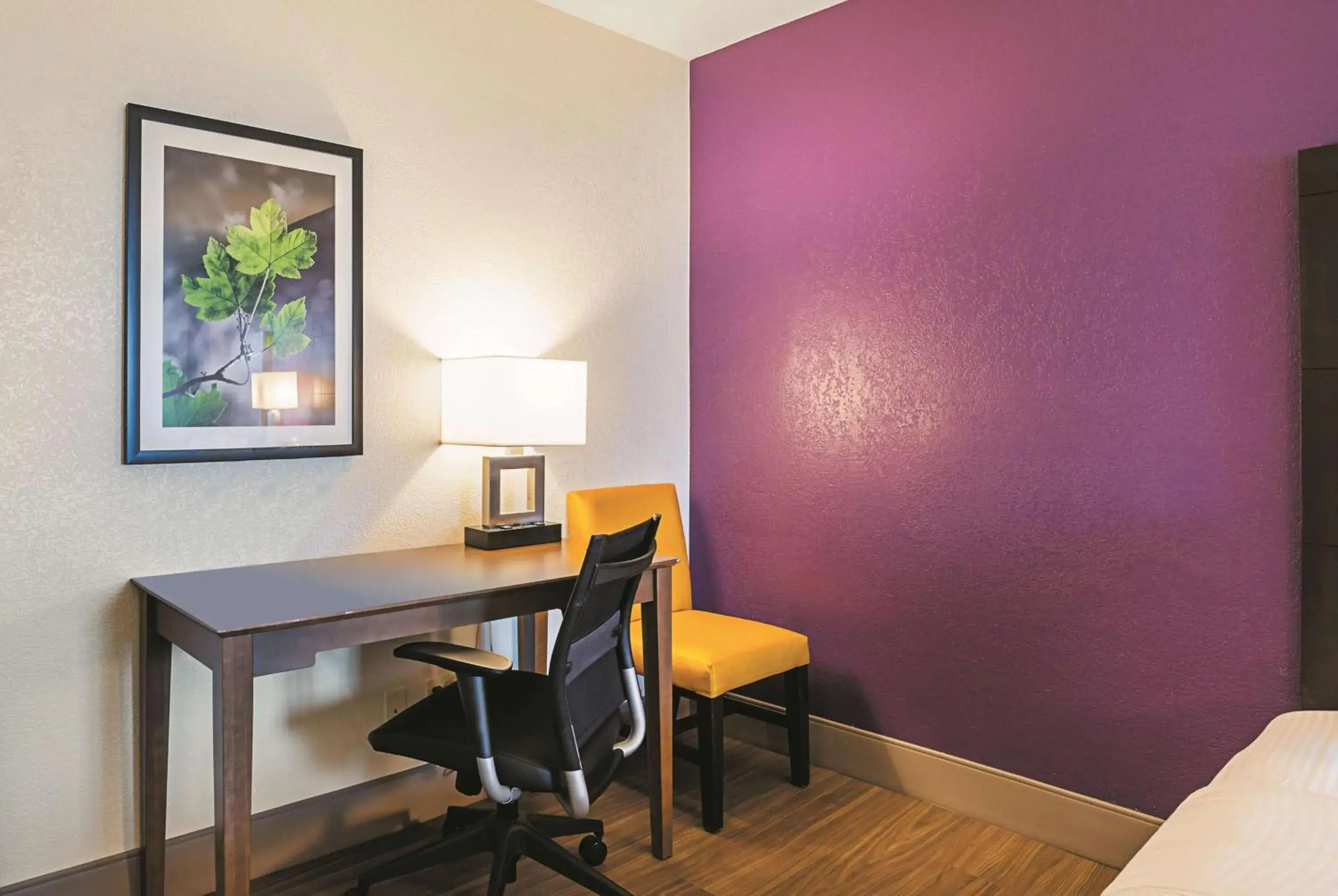 Two Double Beds and Roll-In Shower - Mobility/Hearing Accessible - Non-Smoking in Wingate by Wyndham Galveston Beachfront at the Seawall Two Double Beds and Roll-In Shower - Mobility/Hearing Accessible - Non-Smoking in Wingate by Wyndham Galveston Beachfront at the Seawall