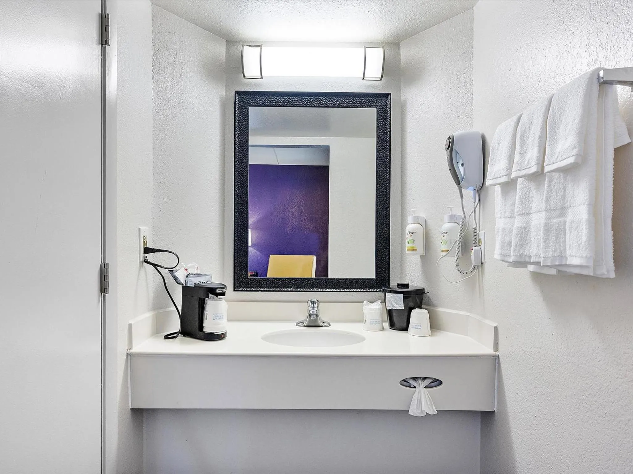 La Quinta Inn by Wyndham Miami Airport North