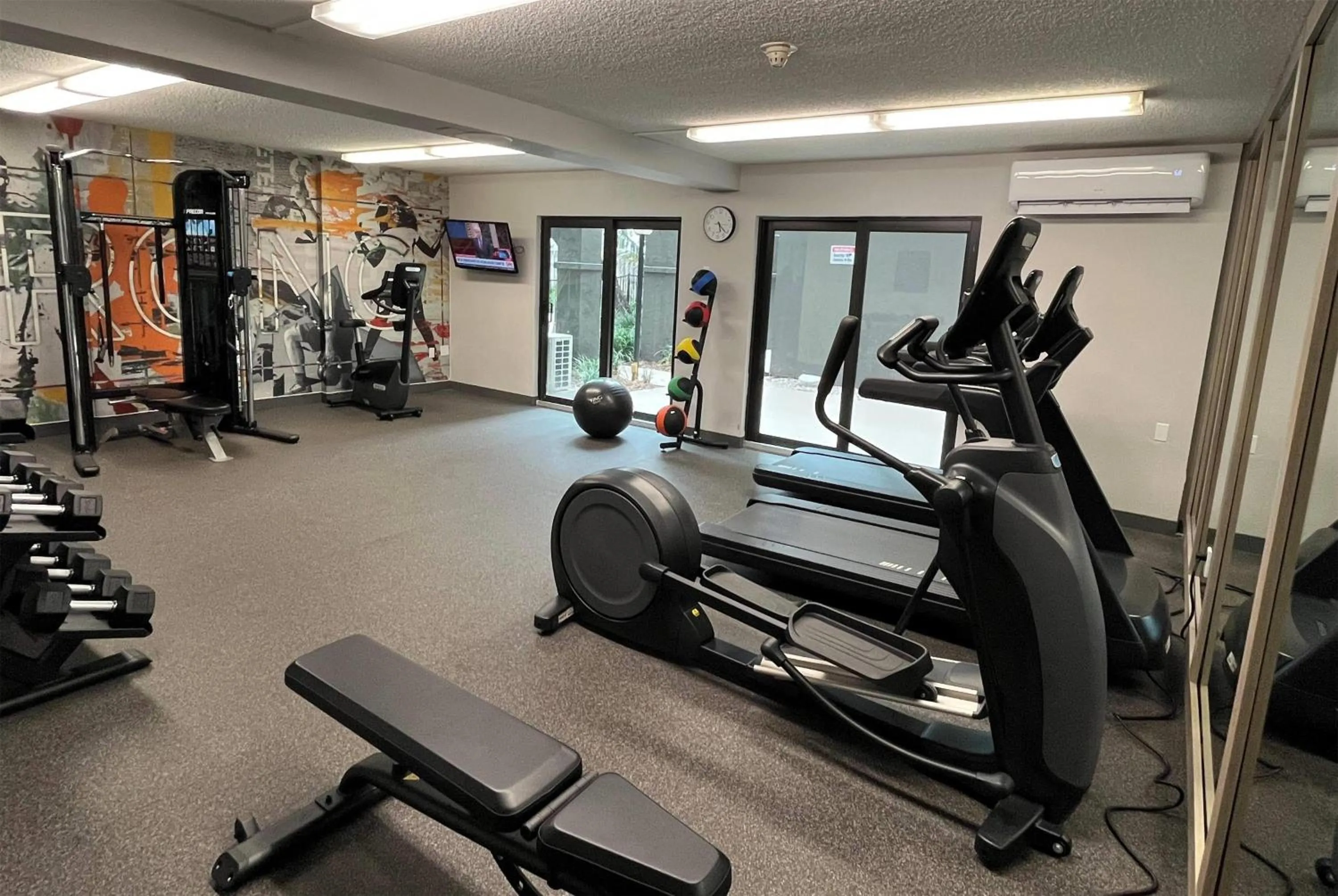 La Quinta by Wyndham Ft Lauderdale Cypress Creek